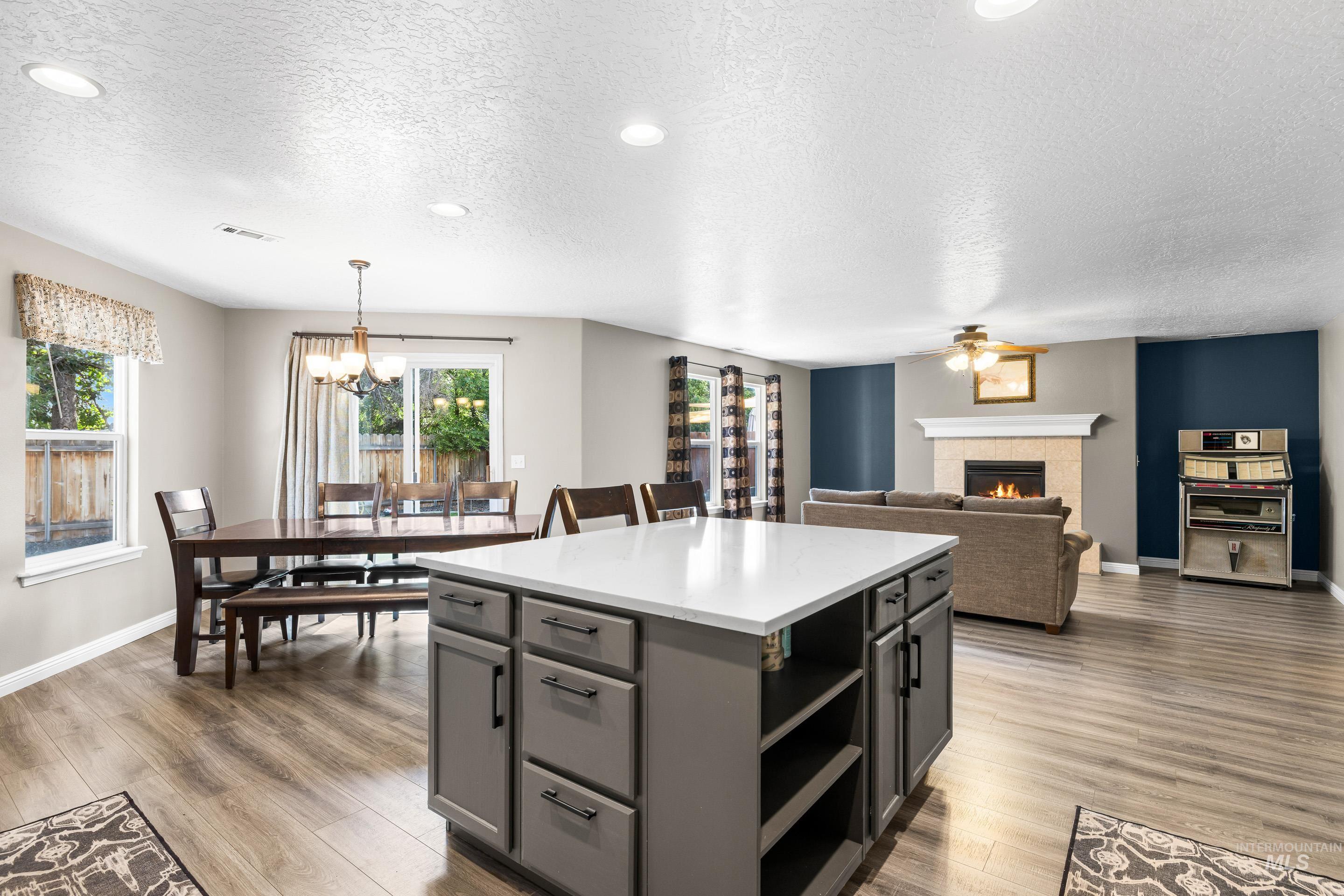6730 S Dewberry Way, Boise, Idaho 83709, 4 Bedrooms, 2.5 Bathrooms, Residential For Sale, Price $514,900, 98960609