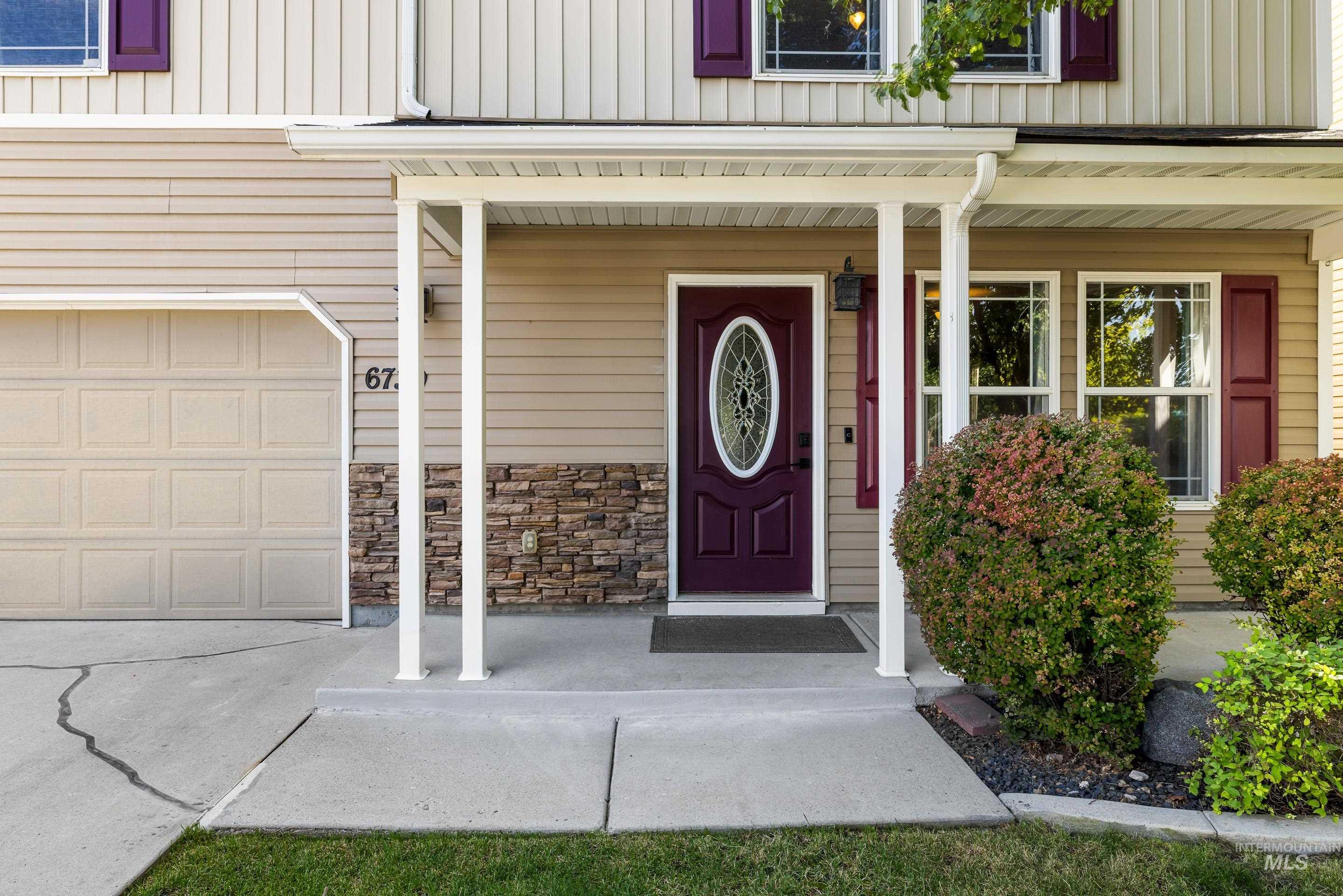 6730 S Dewberry Way, Boise, Idaho 83709, 4 Bedrooms, 2.5 Bathrooms, Residential For Sale, Price $514,900, 98960609