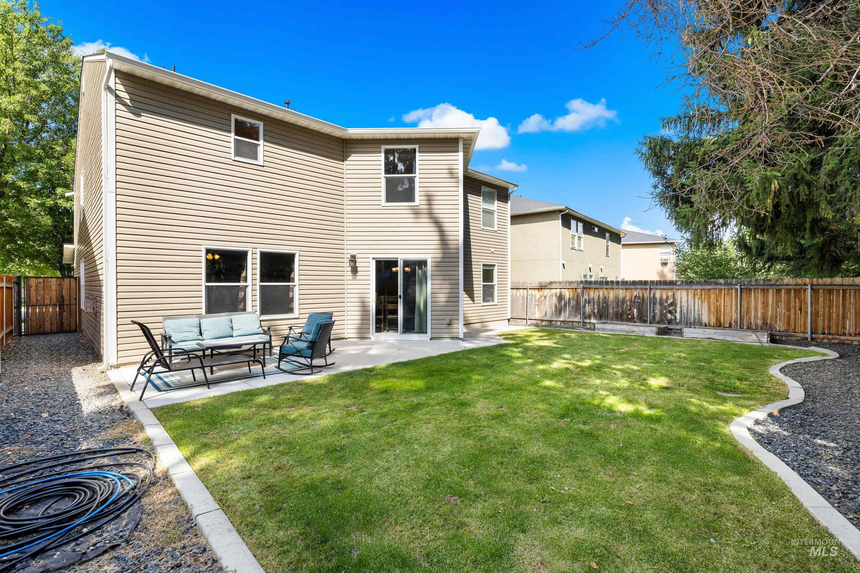 6730 S Dewberry Way, Boise, Idaho 83709, 4 Bedrooms, 2.5 Bathrooms, Residential For Sale, Price $514,900, 98960609