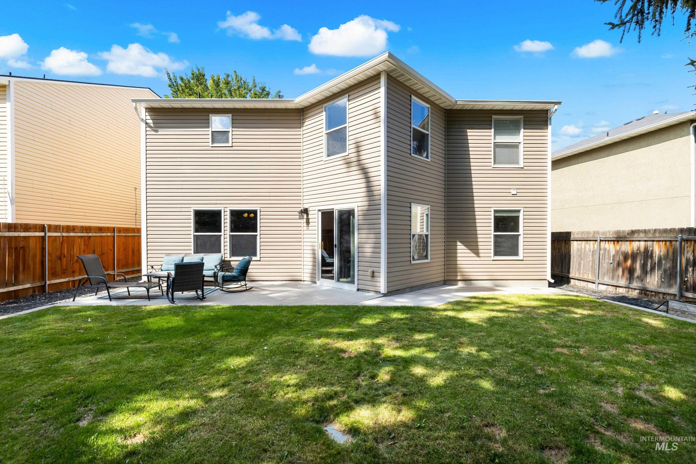 6730 S Dewberry Way, Boise, Idaho 83709, 4 Bedrooms, 2.5 Bathrooms, Residential For Sale, Price $514,900, 98960609
