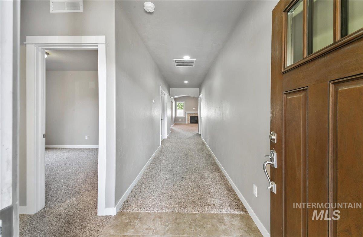 3225 N Quarrystone Way, Meridian, Idaho 83646, 3 Bedrooms, 2 Bathrooms, Residential For Sale, Price $475,000, 98960613