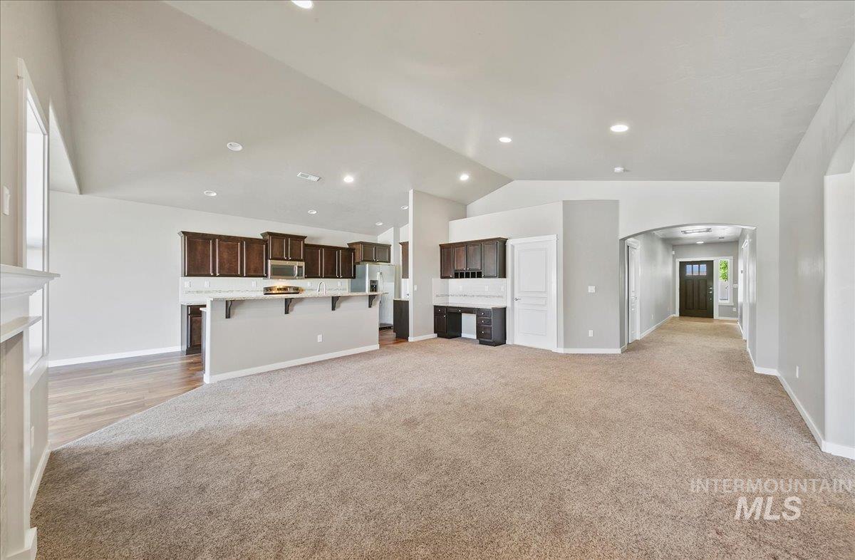3225 N Quarrystone Way, Meridian, Idaho 83646, 3 Bedrooms, 2 Bathrooms, Residential For Sale, Price $475,000, 98960613