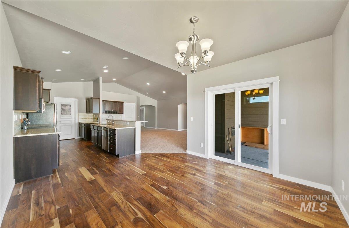3225 N Quarrystone Way, Meridian, Idaho 83646, 3 Bedrooms, 2 Bathrooms, Residential For Sale, Price $475,000, 98960613