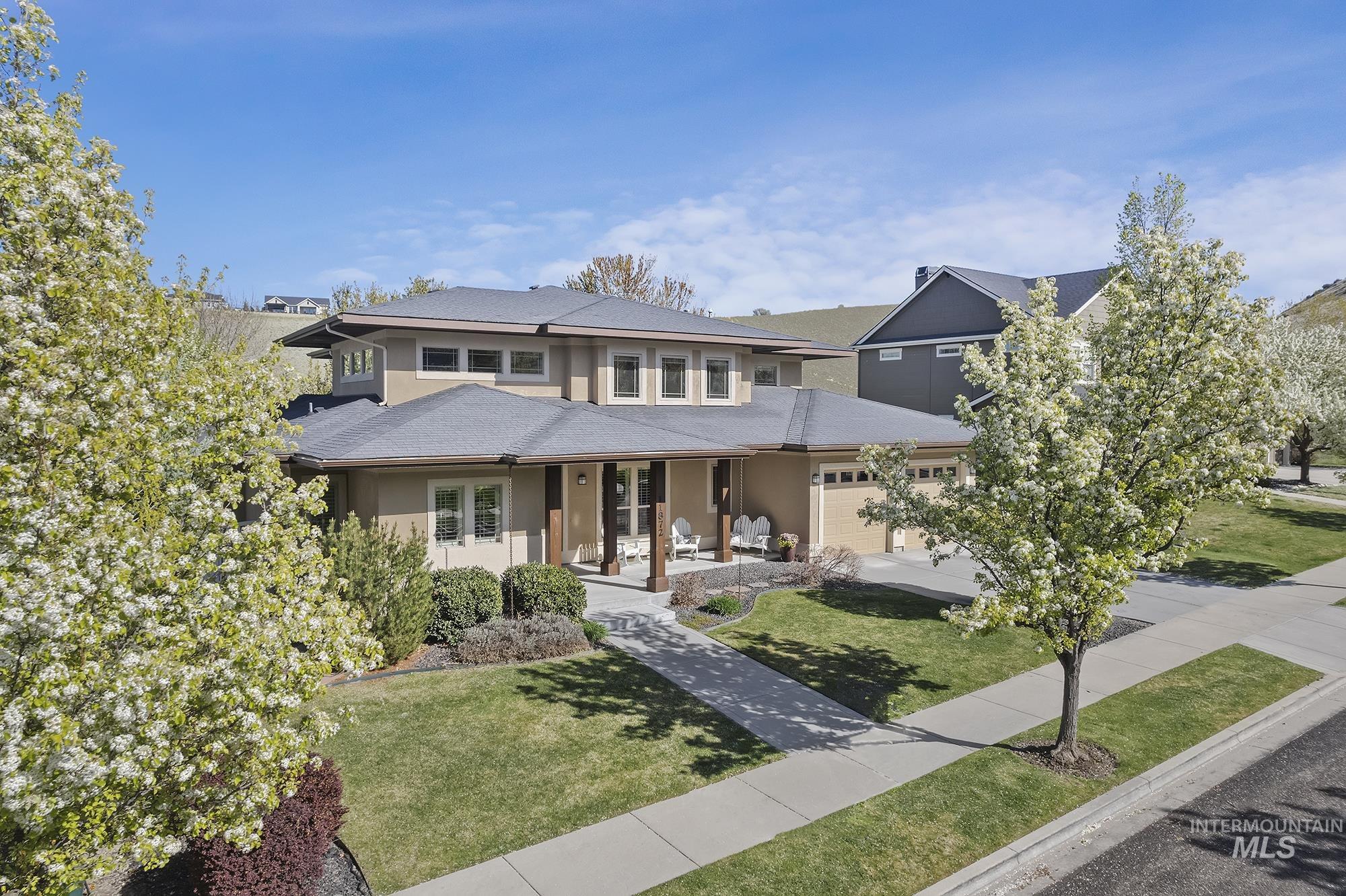 11872 N Humphreys Pl, Boise, Idaho 83714, 4 Bedrooms, 3.5 Bathrooms, Residential For Sale, Price $935,000, 98960614