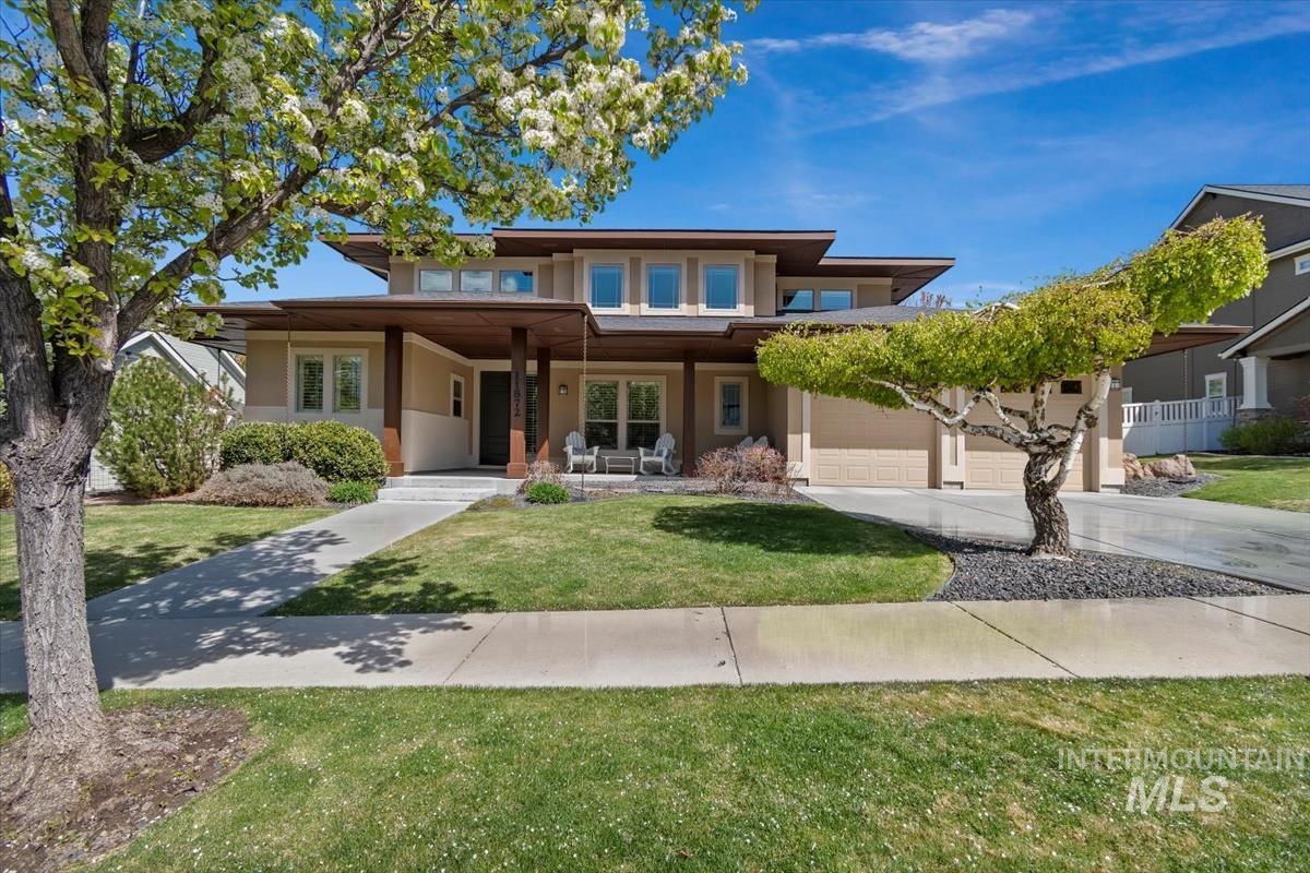11872 N Humphreys Pl, Boise, Idaho 83714, 4 Bedrooms, 3.5 Bathrooms, Residential For Sale, Price $935,000, 98960614