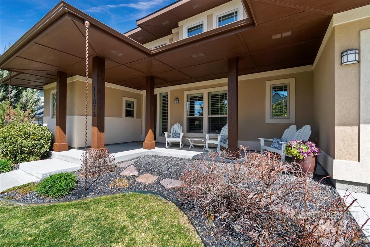 11872 N Humphreys Pl, Boise, Idaho 83714, 4 Bedrooms, 3.5 Bathrooms, Residential For Sale, Price $935,000, 98960614