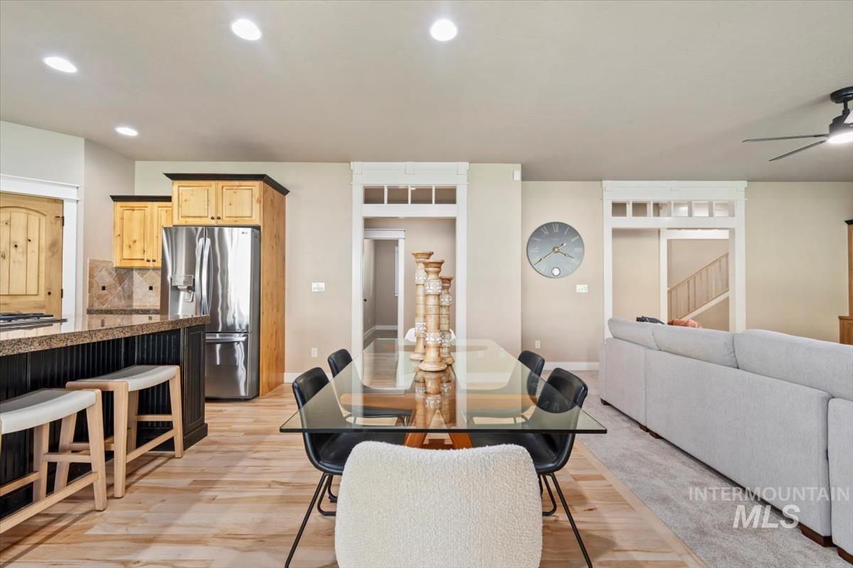 11872 N Humphreys Pl, Boise, Idaho 83714, 4 Bedrooms, 3.5 Bathrooms, Residential For Sale, Price $935,000, 98960614