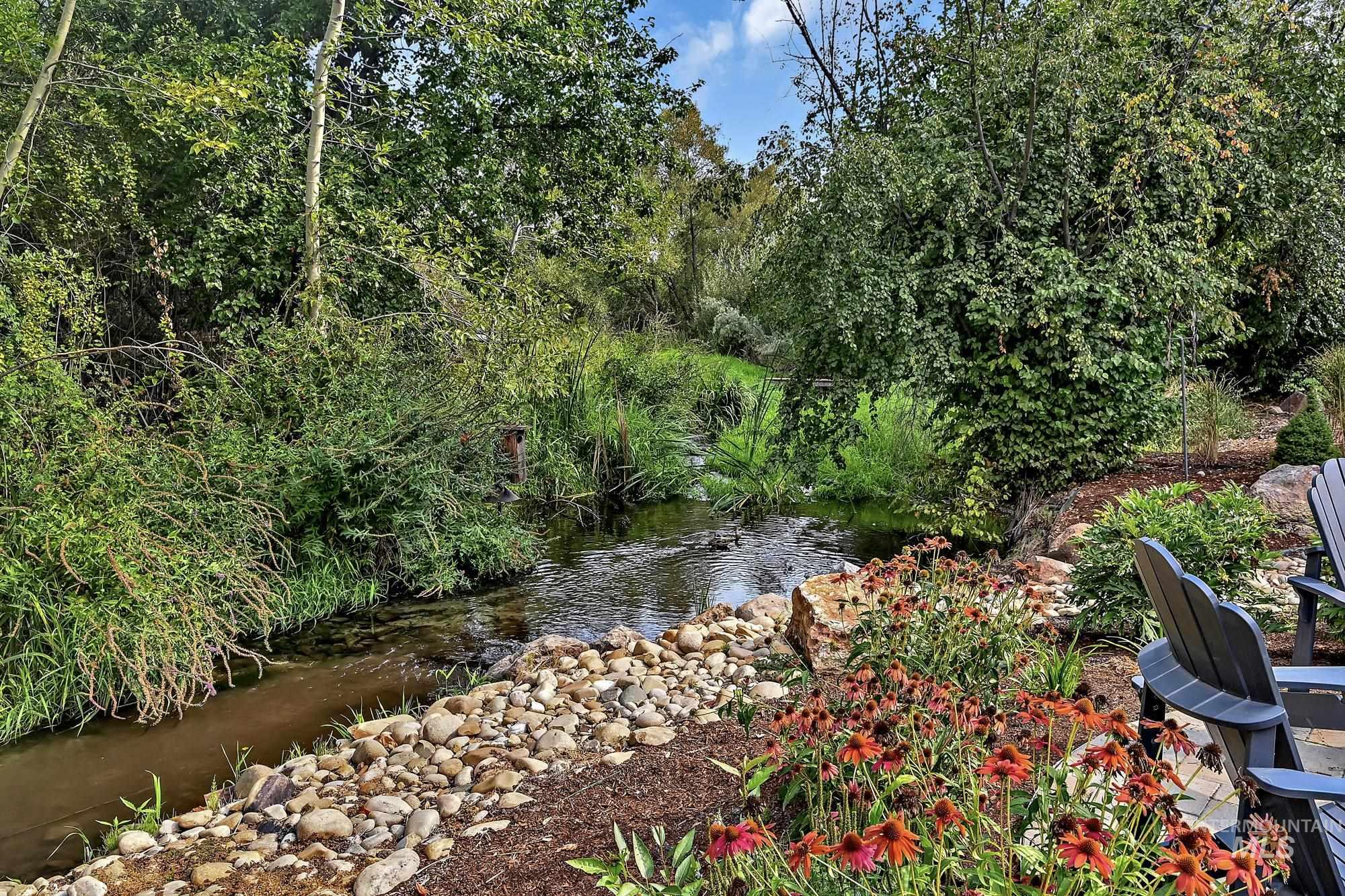 Water view