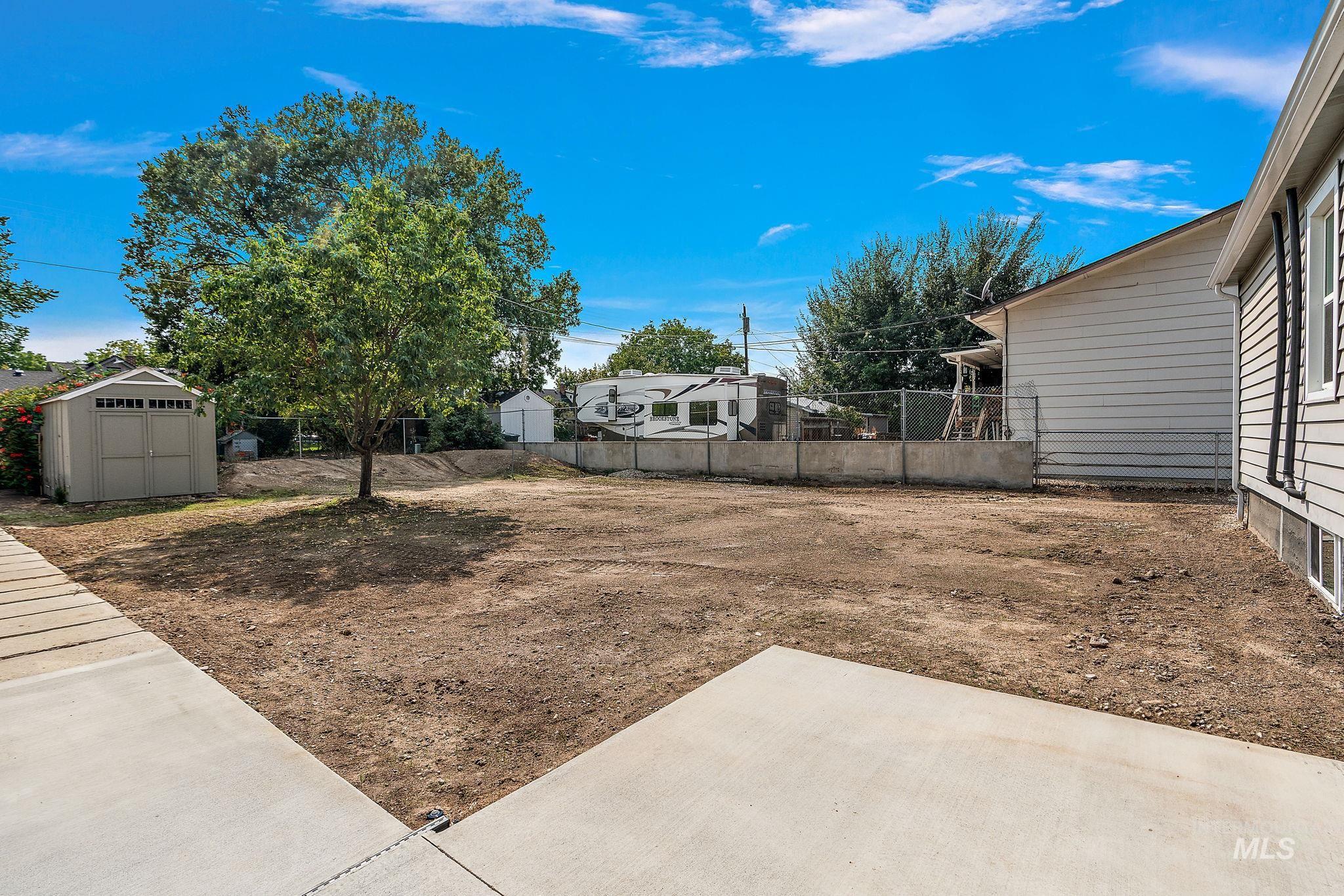 45 E Washington Ave, Meridian, Idaho 83642-1759, 3 Bedrooms, 2 Bathrooms, Residential For Sale, Price $515,000, 98960622