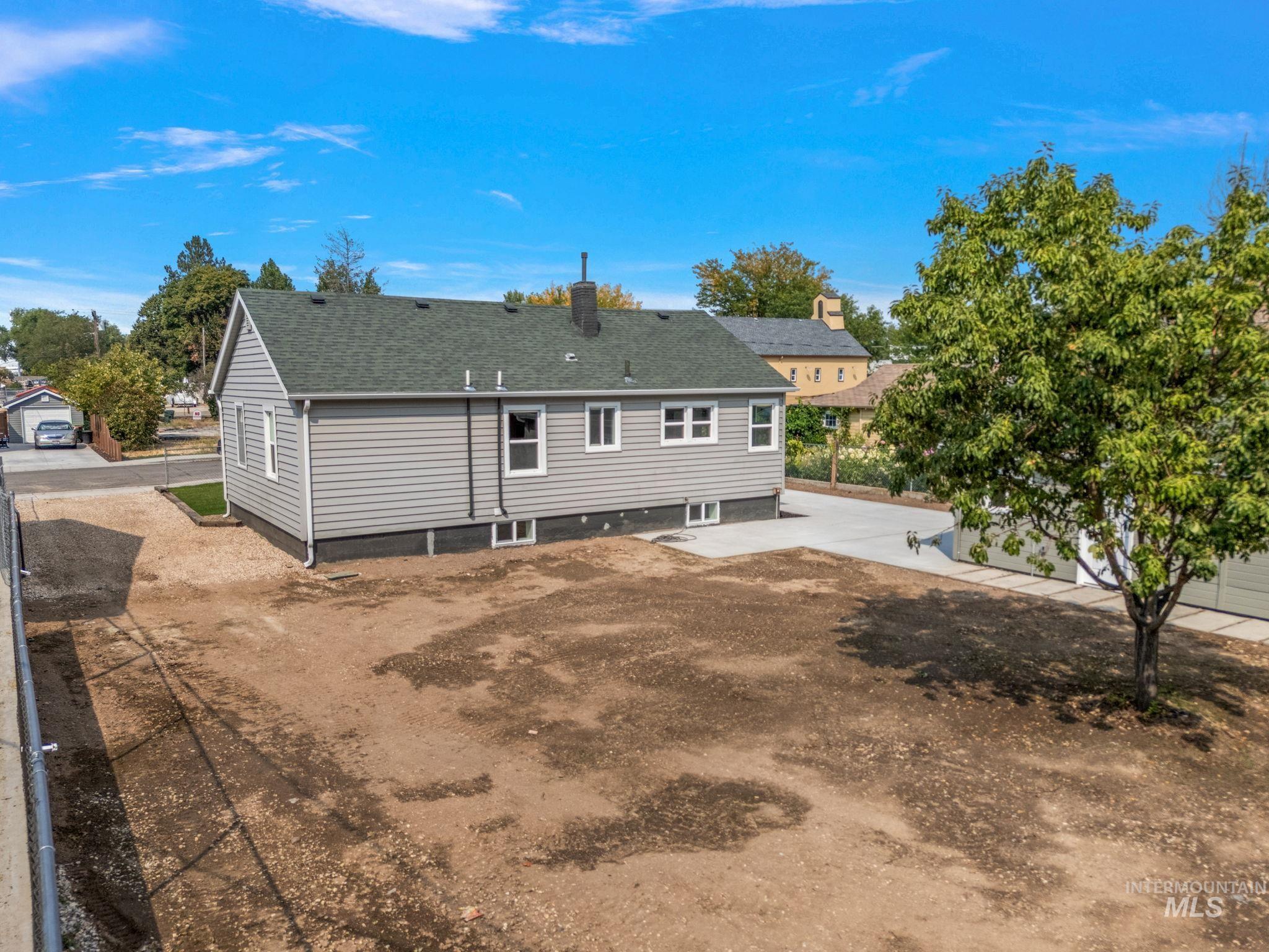 45 E Washington Ave, Meridian, Idaho 83642-1759, 3 Bedrooms, 2 Bathrooms, Residential For Sale, Price $515,000, 98960622