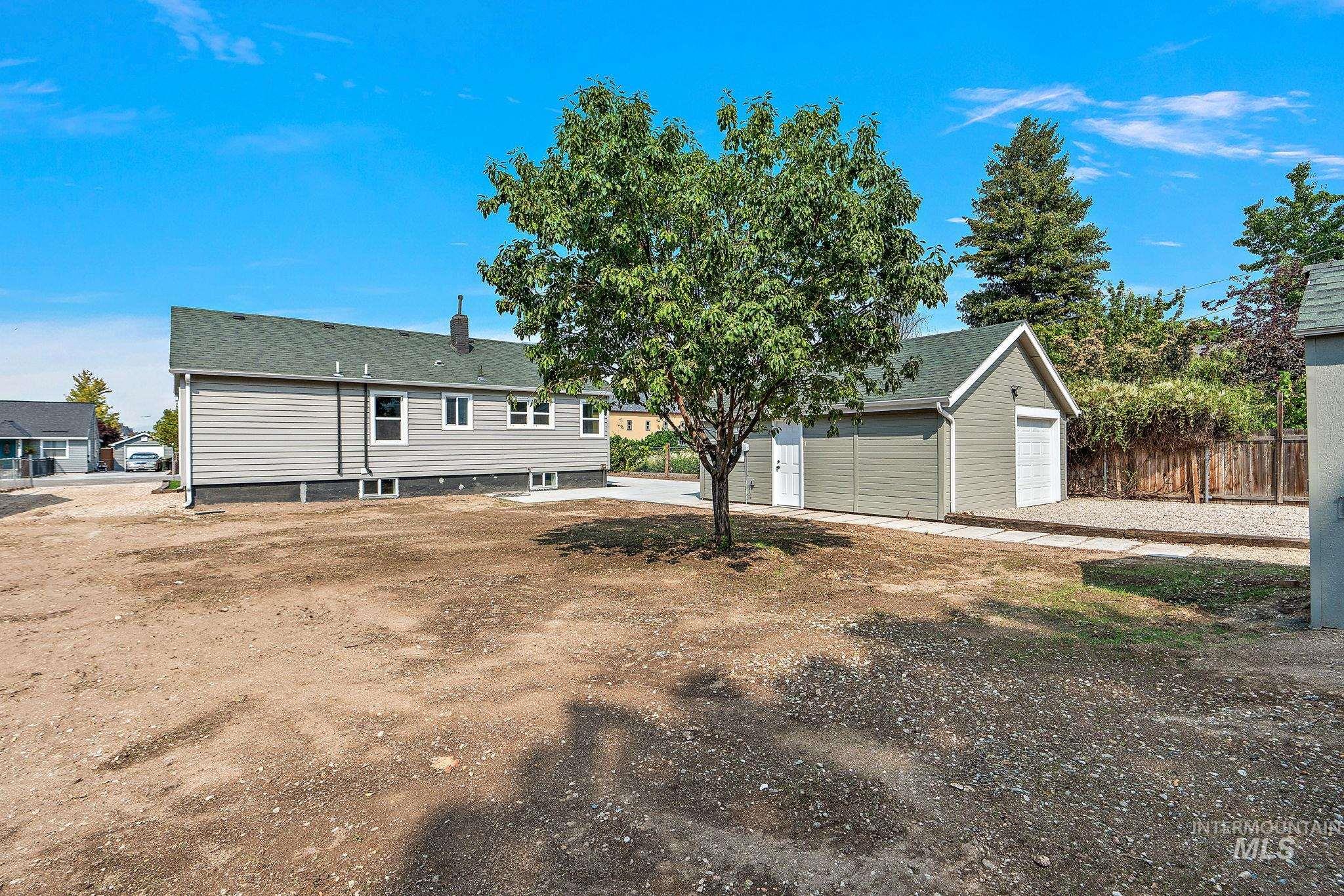 45 E Washington Ave, Meridian, Idaho 83642-1759, 3 Bedrooms, 2 Bathrooms, Residential For Sale, Price $515,000, 98960622