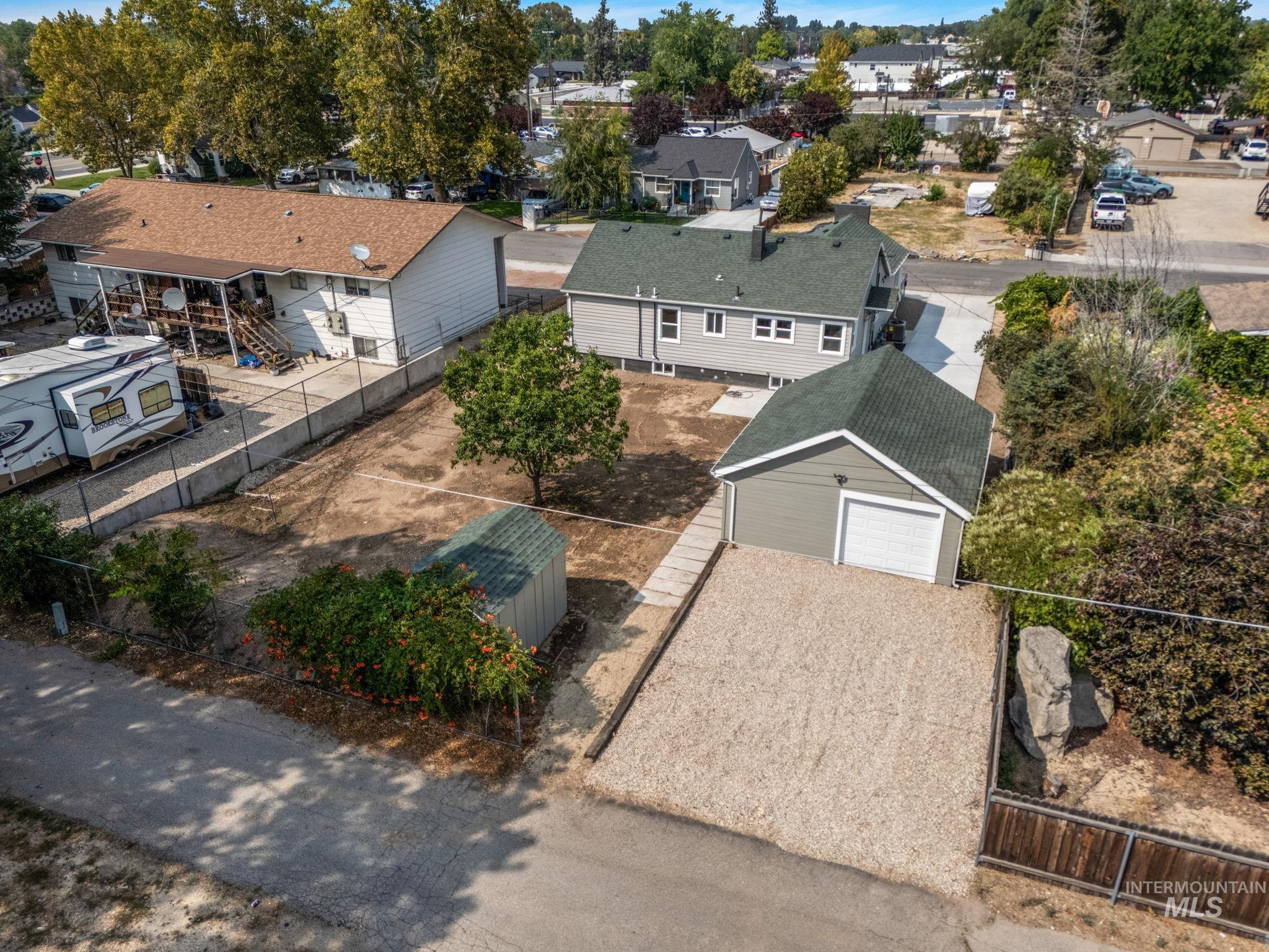 45 E Washington Ave, Meridian, Idaho 83642-1759, 3 Bedrooms, 2 Bathrooms, Residential For Sale, Price $515,000, 98960622
