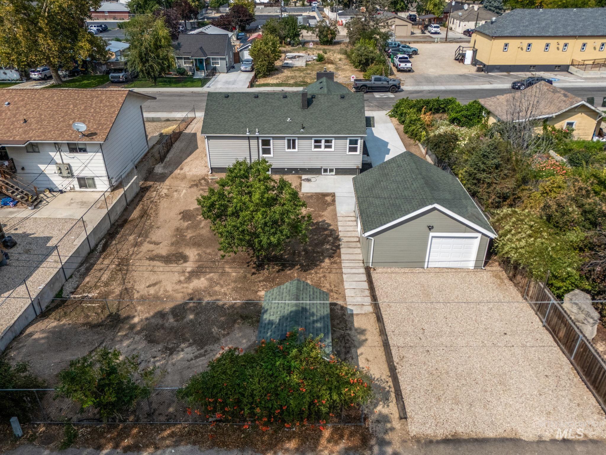 45 E Washington Ave, Meridian, Idaho 83642-1759, 3 Bedrooms, 2 Bathrooms, Residential For Sale, Price $515,000, 98960622