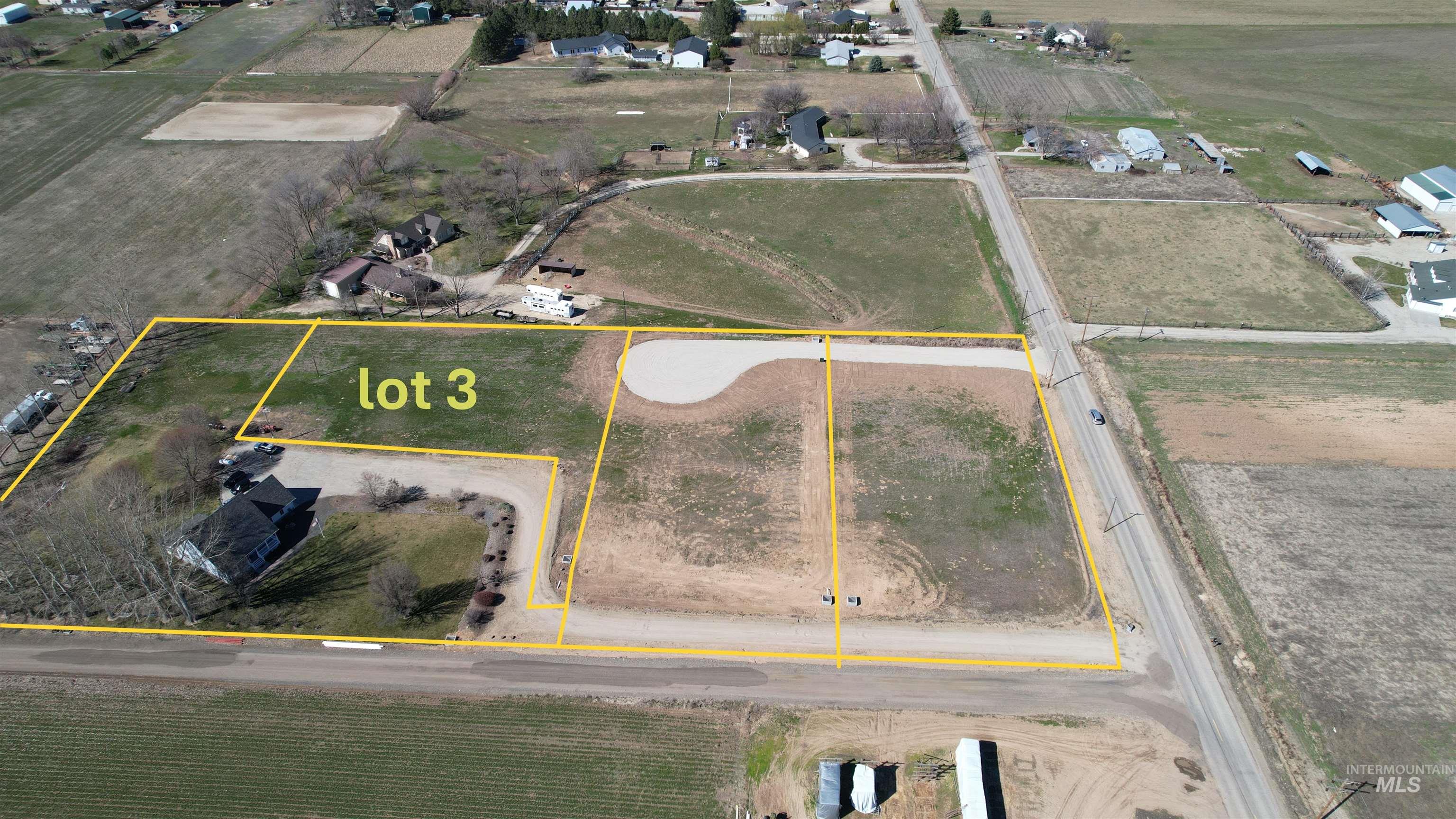 2475 Bovi Lane, Emmett, Idaho 83617, Land For Sale, Price $194,500, 98960625