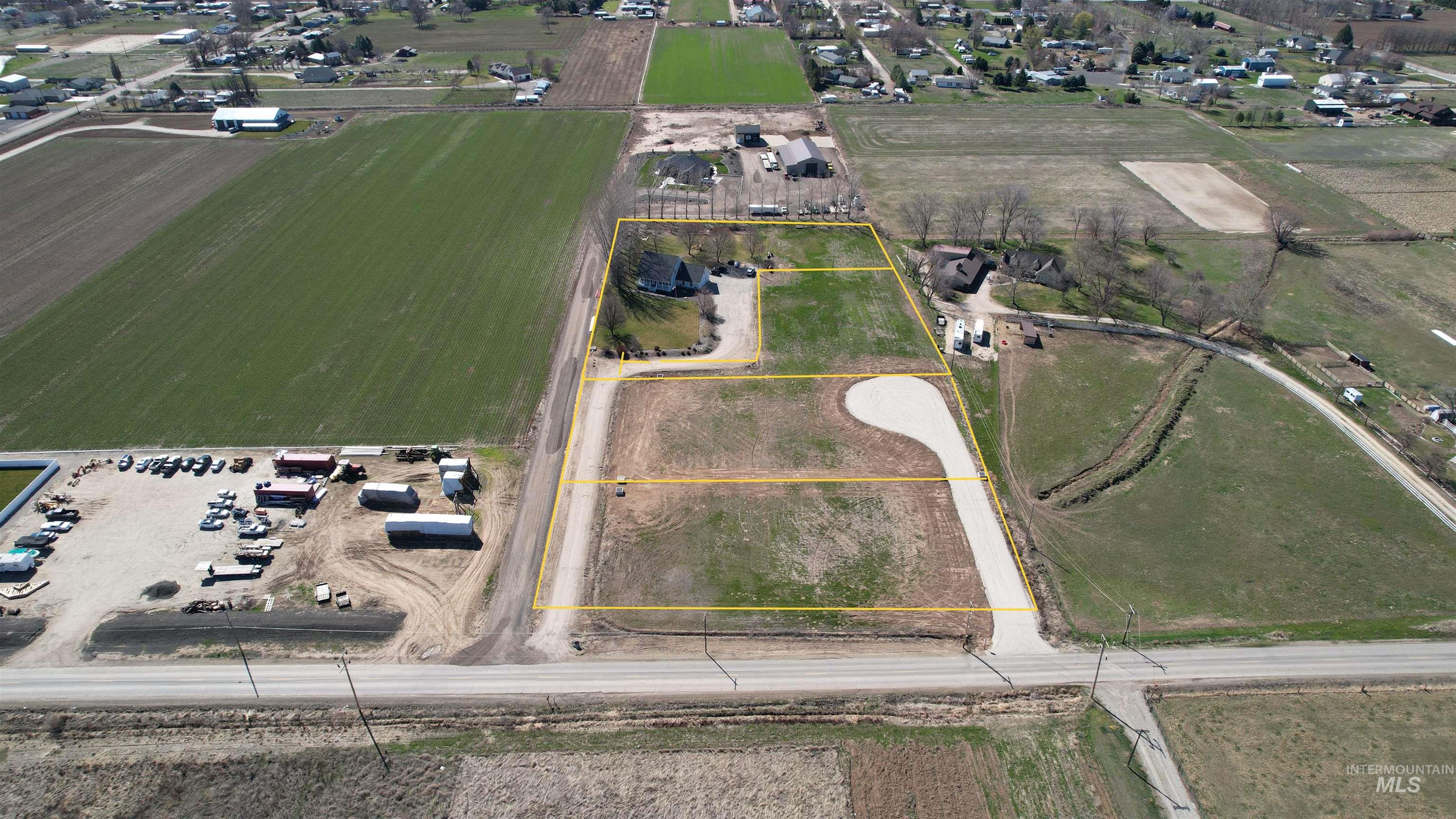 2475 Bovi Lane, Emmett, Idaho 83617, Land For Sale, Price $194,500, 98960625
