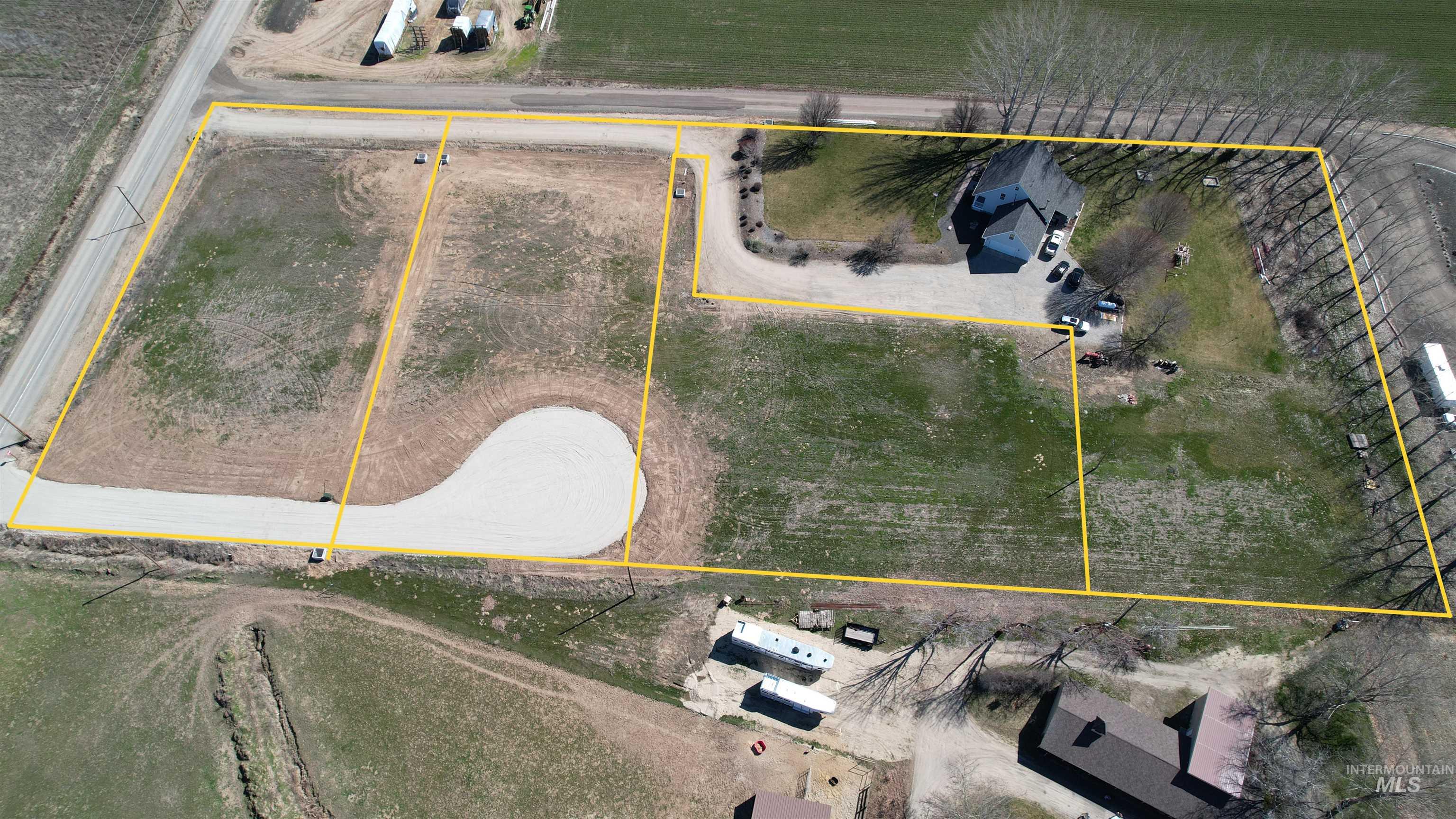 2475 Bovi Lane, Emmett, Idaho 83617, Land For Sale, Price $194,500, 98960625