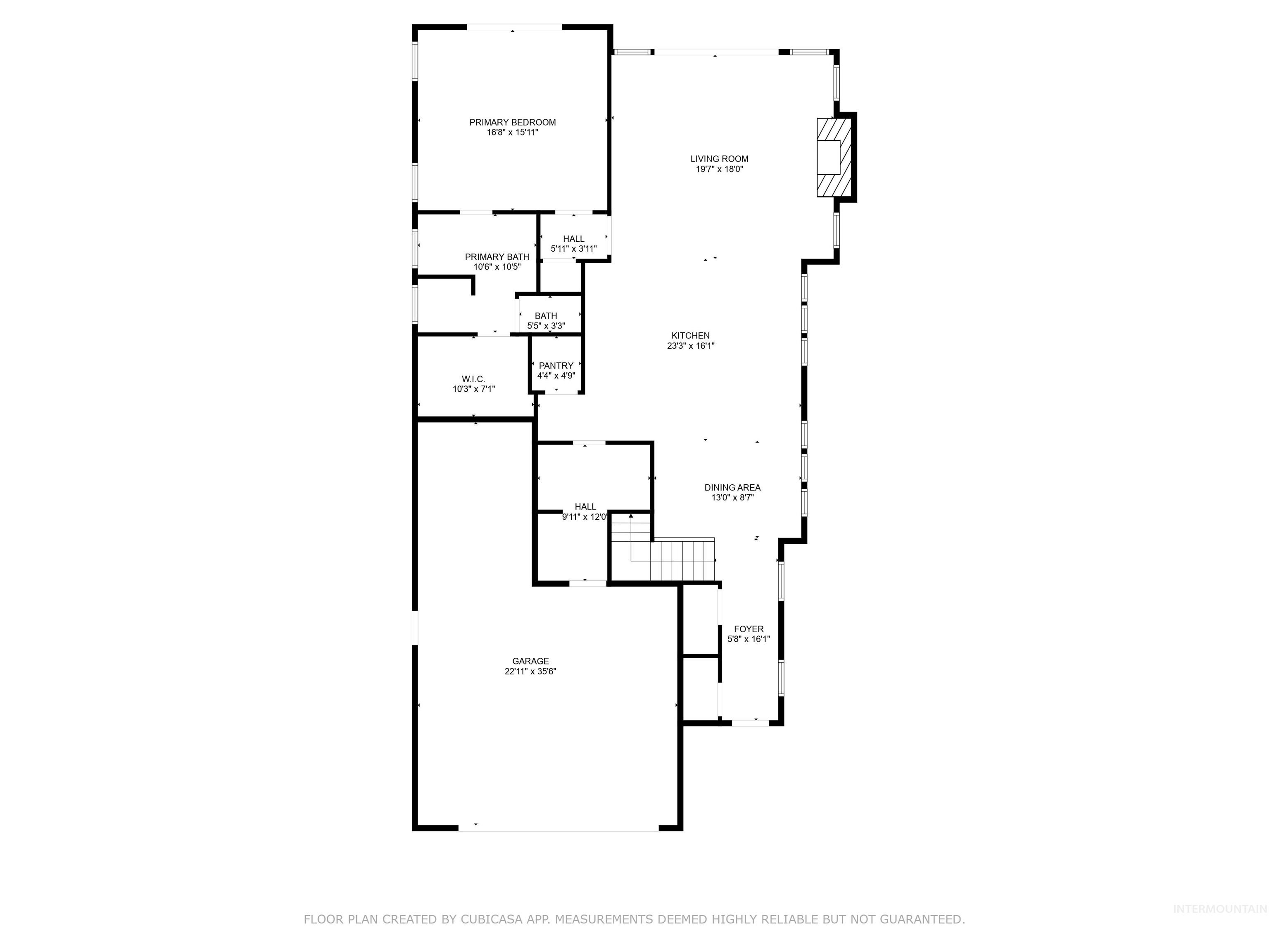 764 E Ashbourne Lane, Eagle, Idaho 83616, 4 Bedrooms, 3.5 Bathrooms, Residential For Sale, Price $1,399,900, 98960640