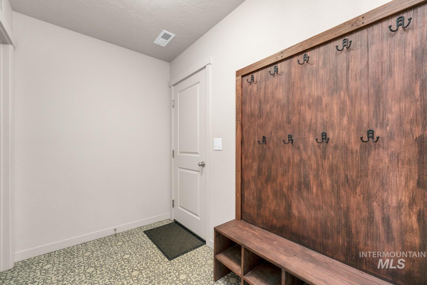Mudroom