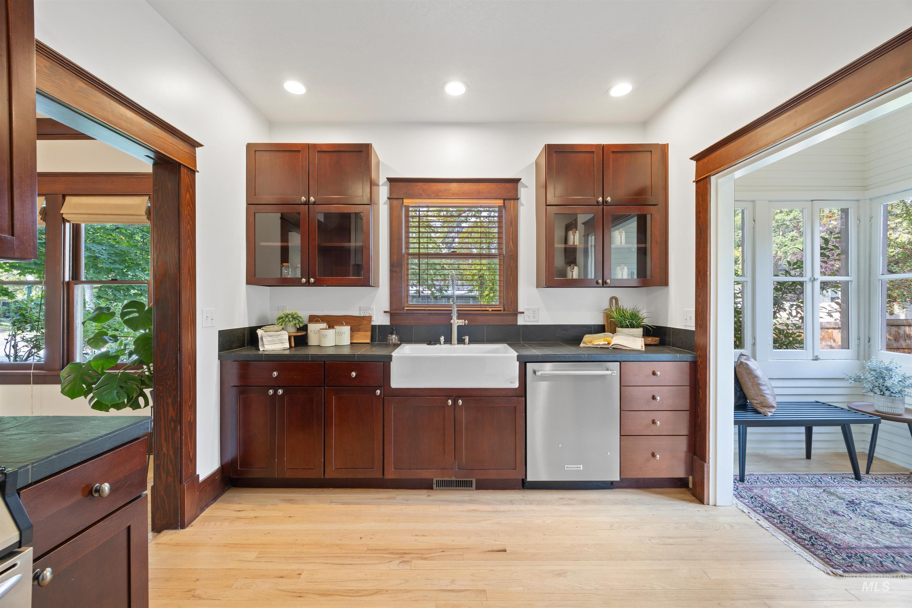 1820 N Harrison Blvd, Boise, Idaho 83702, 3 Bedrooms, 2 Bathrooms, Residential For Sale, Price $979,000, 98960642