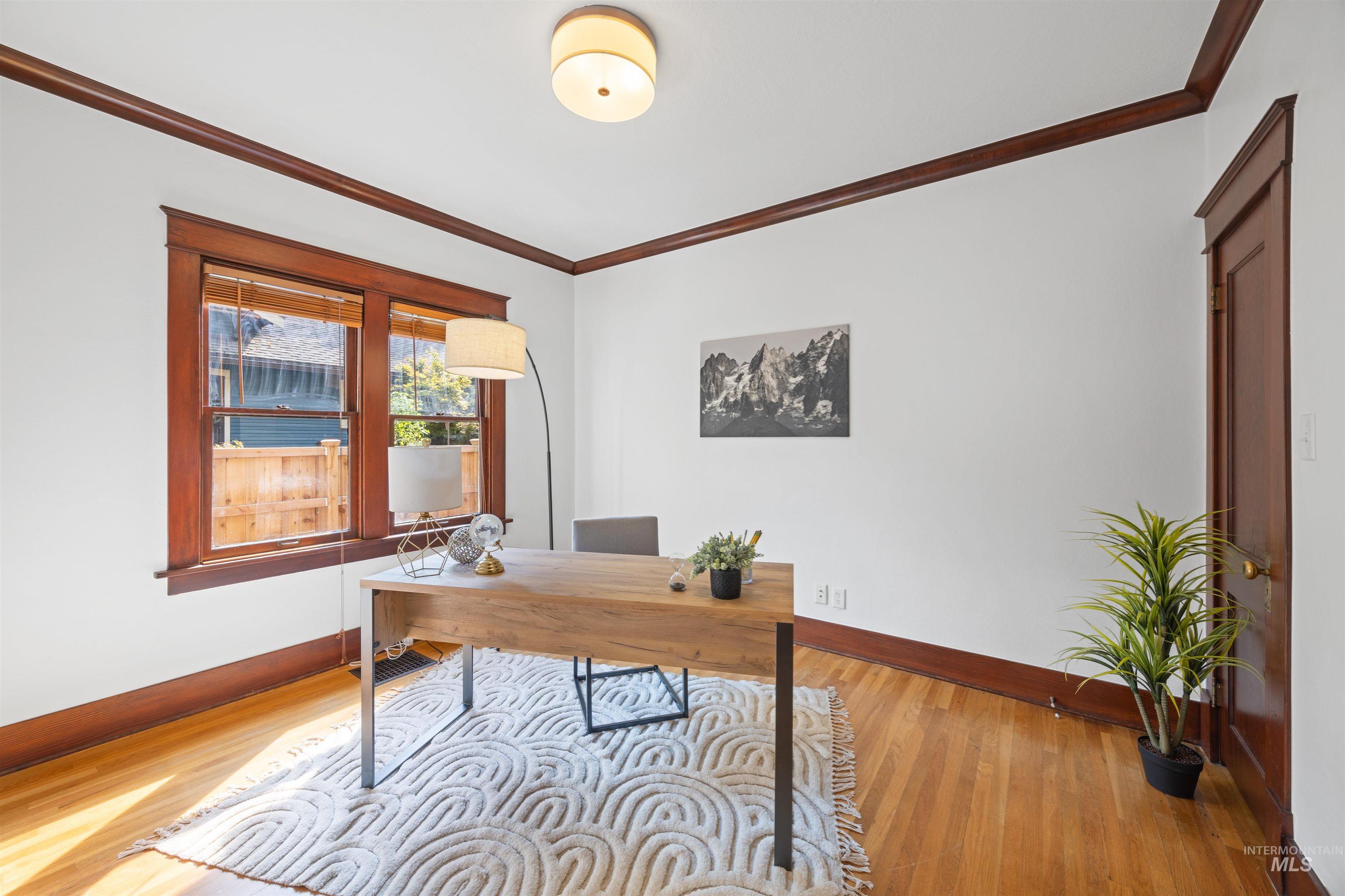 1820 N Harrison Blvd, Boise, Idaho 83702, 3 Bedrooms, 2 Bathrooms, Residential For Sale, Price $979,000, 98960642