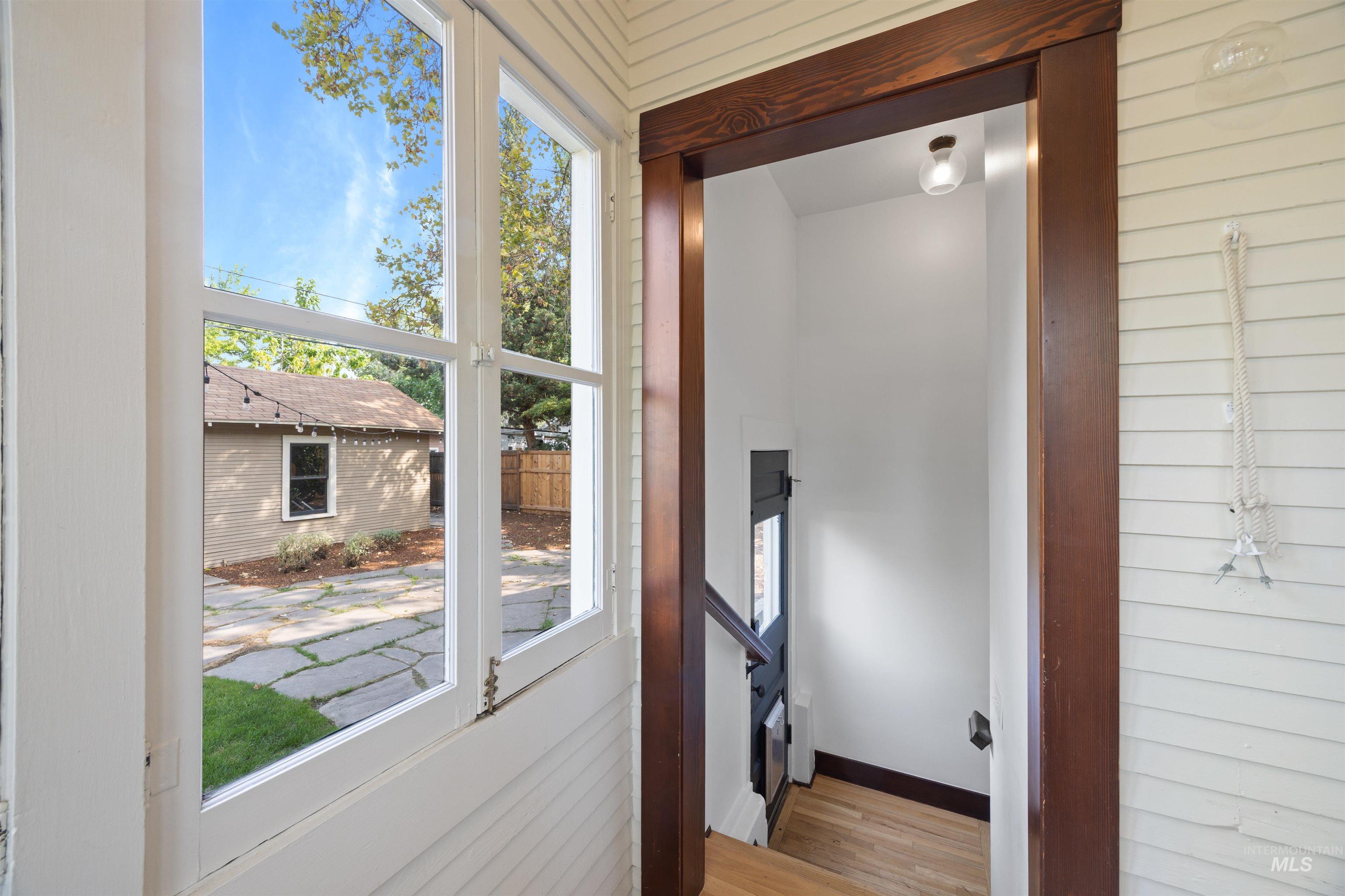 1820 N Harrison Blvd, Boise, Idaho 83702, 3 Bedrooms, 2 Bathrooms, Residential For Sale, Price $979,000, 98960642