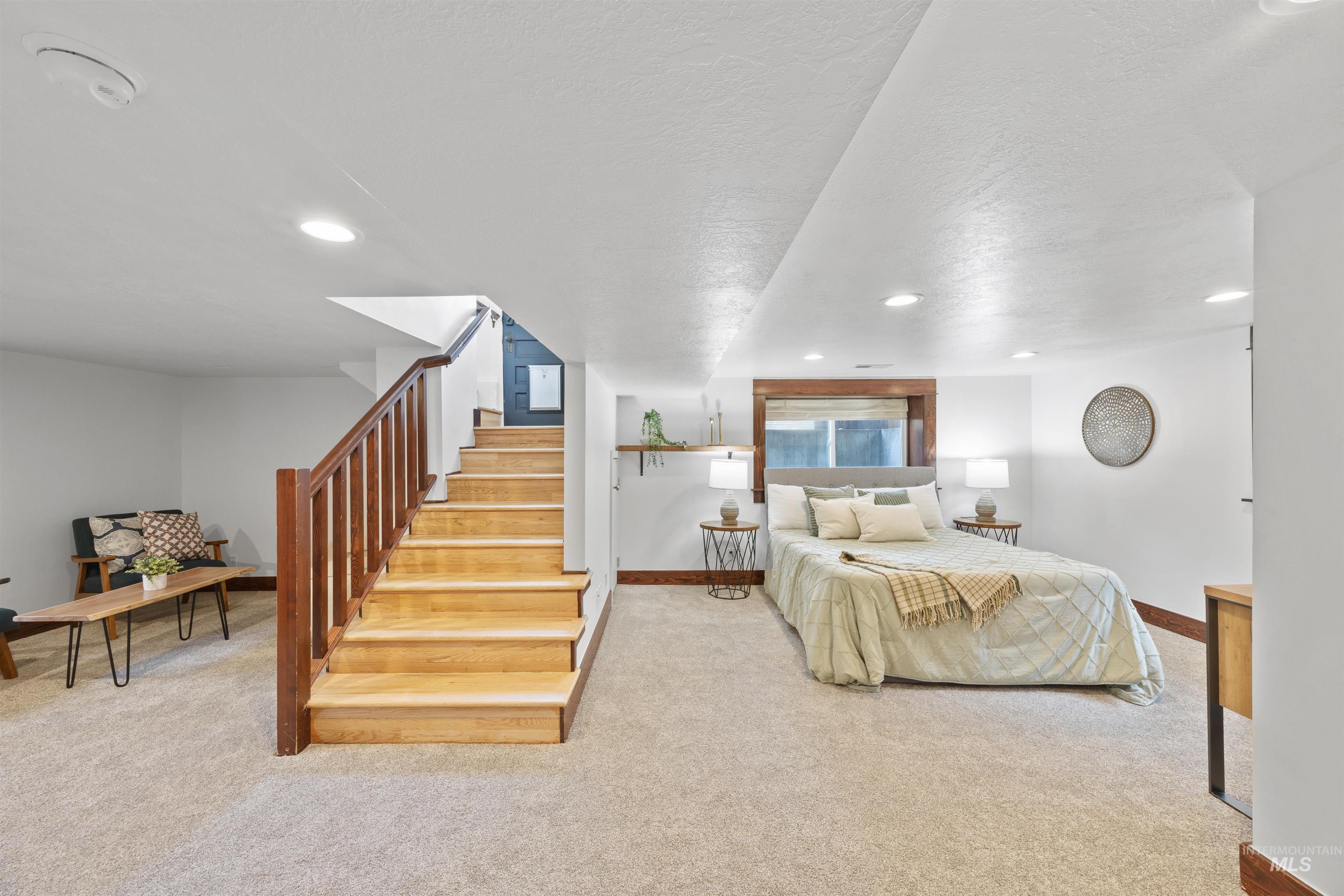 1820 N Harrison Blvd, Boise, Idaho 83702, 3 Bedrooms, 2 Bathrooms, Residential For Sale, Price $979,000, 98960642