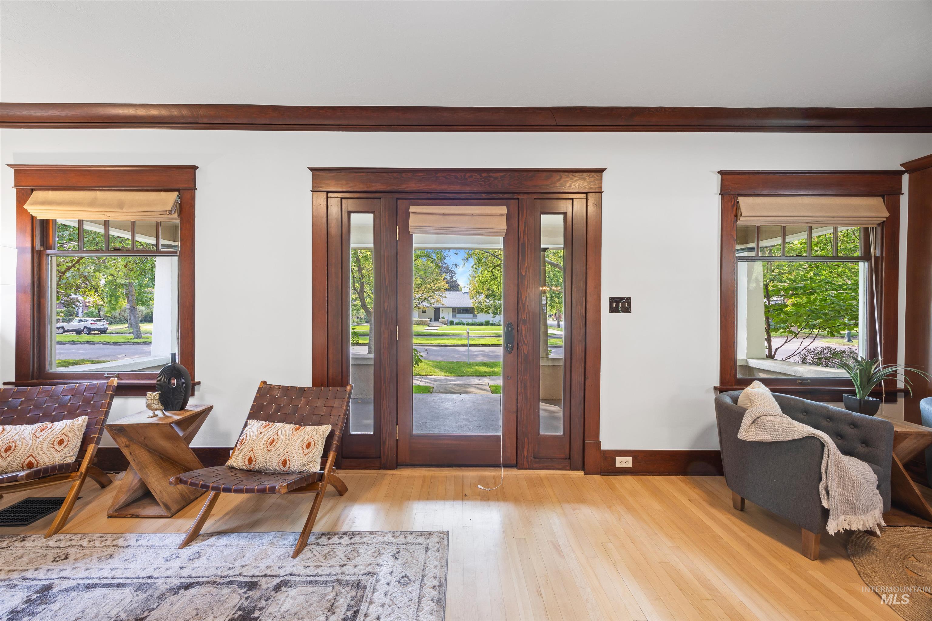 1820 N Harrison Blvd, Boise, Idaho 83702, 3 Bedrooms, 2 Bathrooms, Residential For Sale, Price $979,000, 98960642