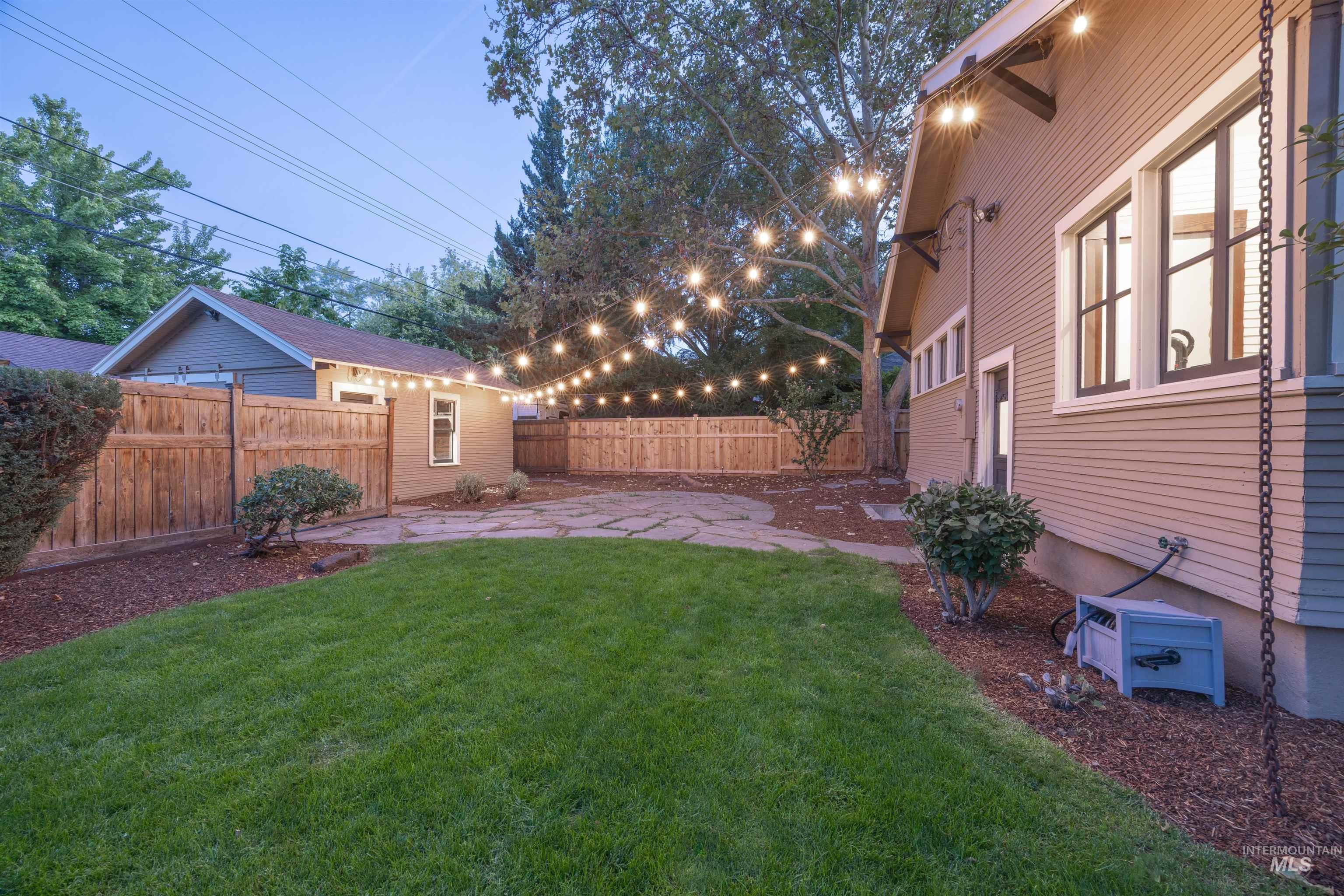 1820 N Harrison Blvd, Boise, Idaho 83702, 3 Bedrooms, 2 Bathrooms, Residential For Sale, Price $979,000, 98960642