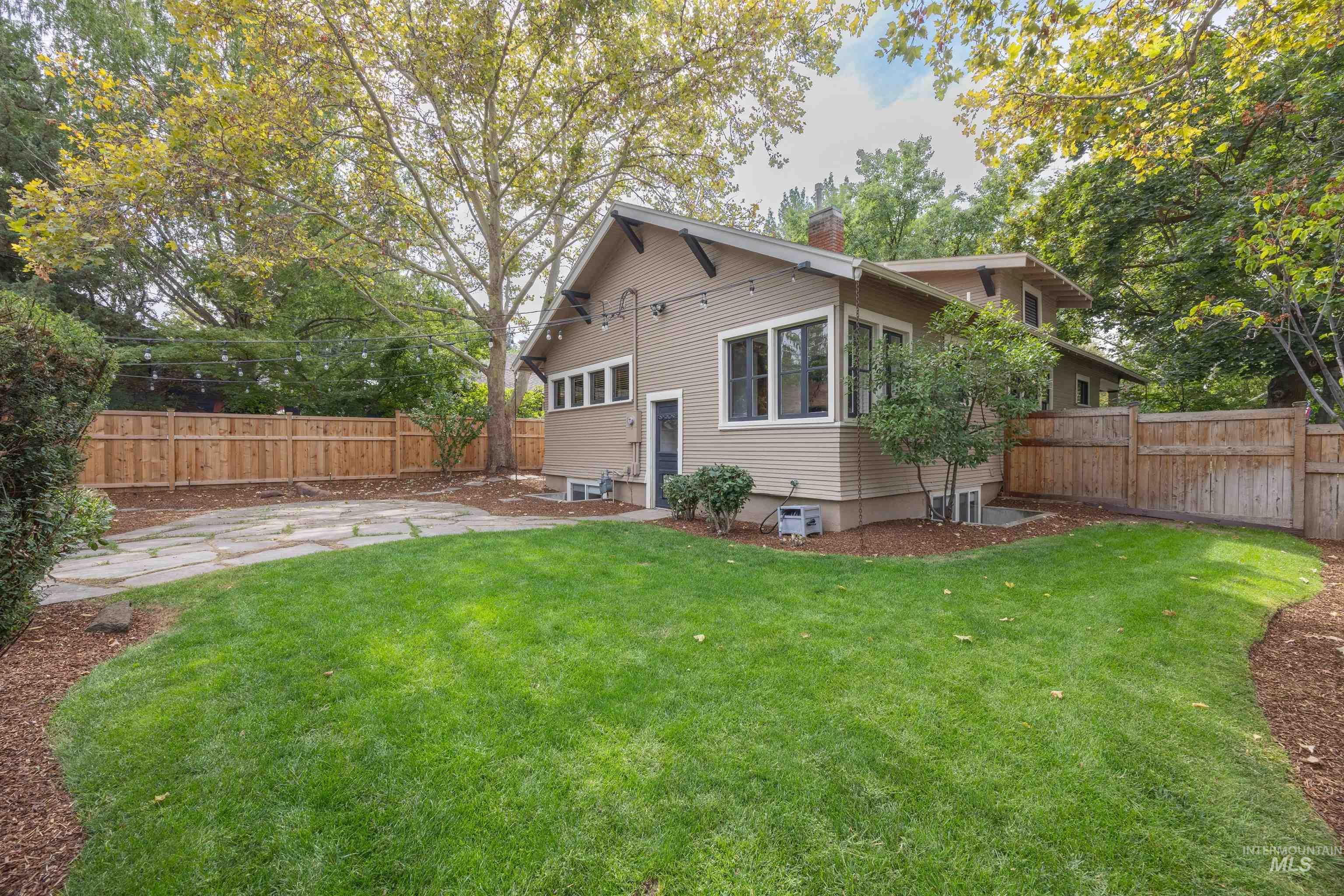 1820 N Harrison Blvd, Boise, Idaho 83702, 3 Bedrooms, 2 Bathrooms, Residential For Sale, Price $979,000, 98960642