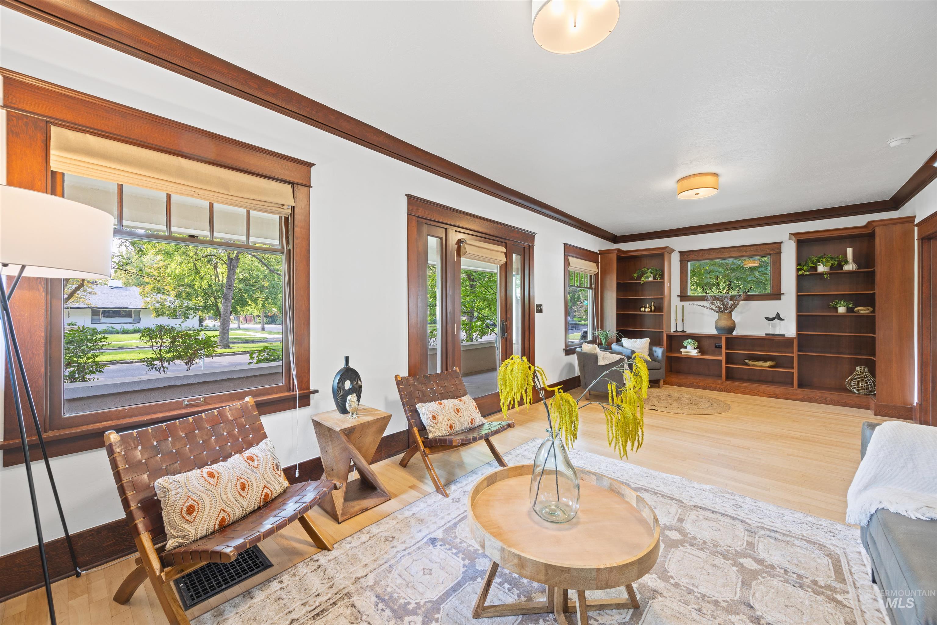 1820 N Harrison Blvd, Boise, Idaho 83702, 3 Bedrooms, 2 Bathrooms, Residential For Sale, Price $979,000, 98960642