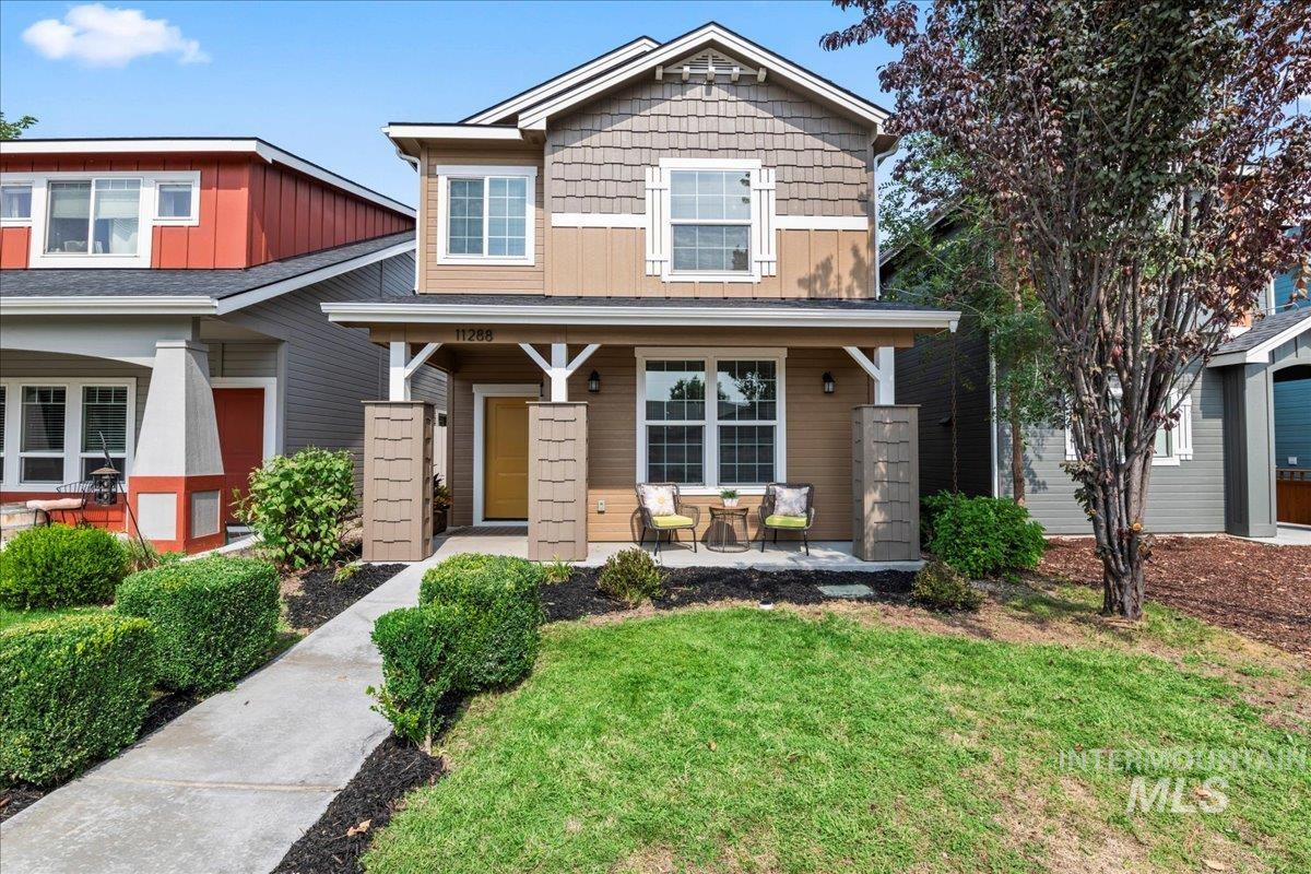 11288 W Race St, Boise, Idaho 83713, 3 Bedrooms, 2.5 Bathrooms, Residential For Sale, Price $419,900, 98960644
