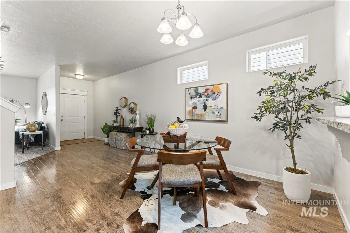 11288 W Race St, Boise, Idaho 83713, 3 Bedrooms, 2.5 Bathrooms, Residential For Sale, Price $419,900, 98960644
