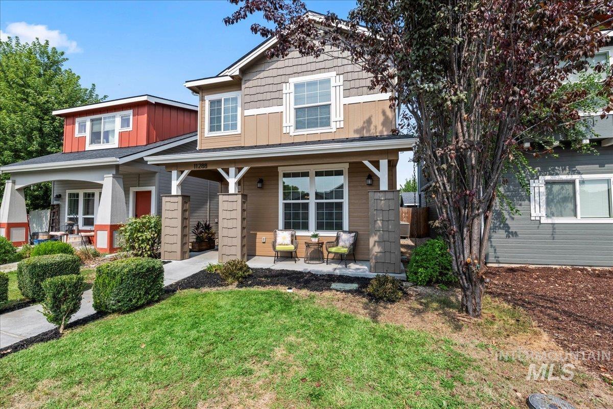 11288 W Race St, Boise, Idaho 83713, 3 Bedrooms, 2.5 Bathrooms, Residential For Sale, Price $419,900, 98960644