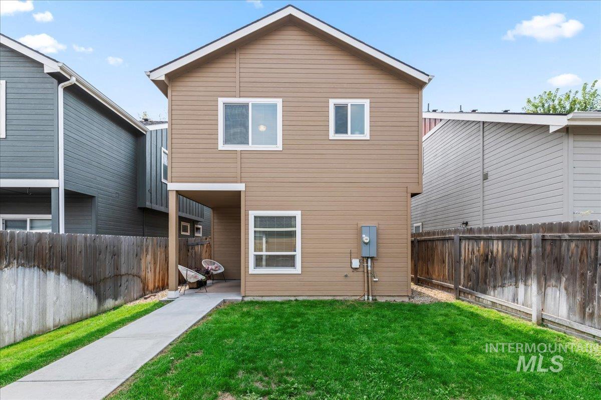 11288 W Race St, Boise, Idaho 83713, 3 Bedrooms, 2.5 Bathrooms, Residential For Sale, Price $419,900, 98960644