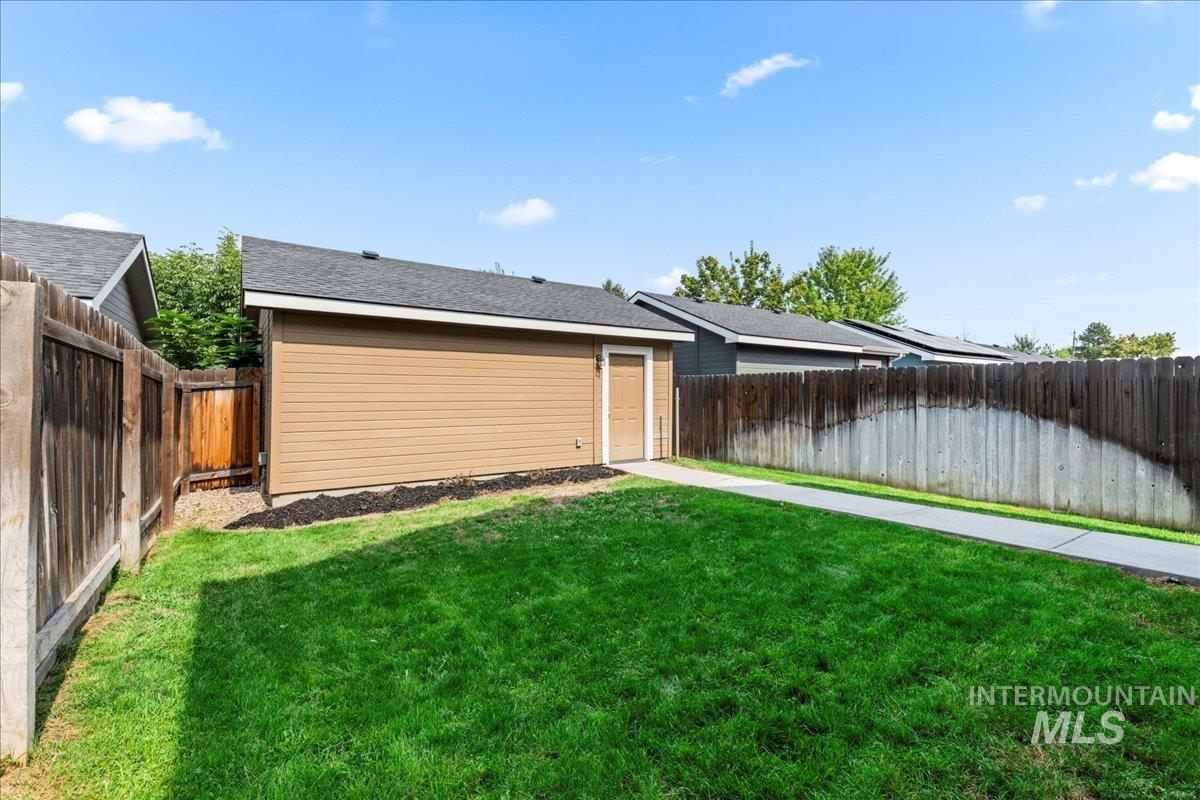 11288 W Race St, Boise, Idaho 83713, 3 Bedrooms, 2.5 Bathrooms, Residential For Sale, Price $419,900, 98960644