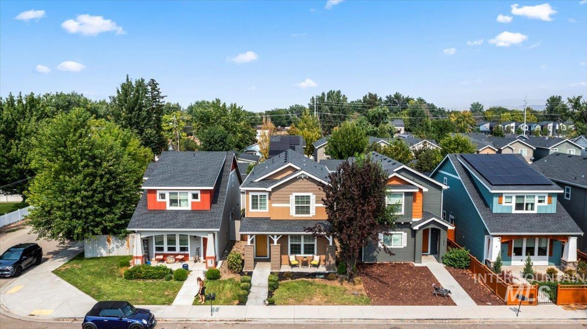 11288 W Race St, Boise, Idaho 83713, 3 Bedrooms, 2.5 Bathrooms, Residential For Sale, Price $419,900, 98960644