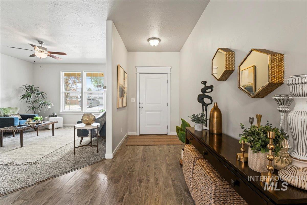 11288 W Race St, Boise, Idaho 83713, 3 Bedrooms, 2.5 Bathrooms, Residential For Sale, Price $419,900, 98960644