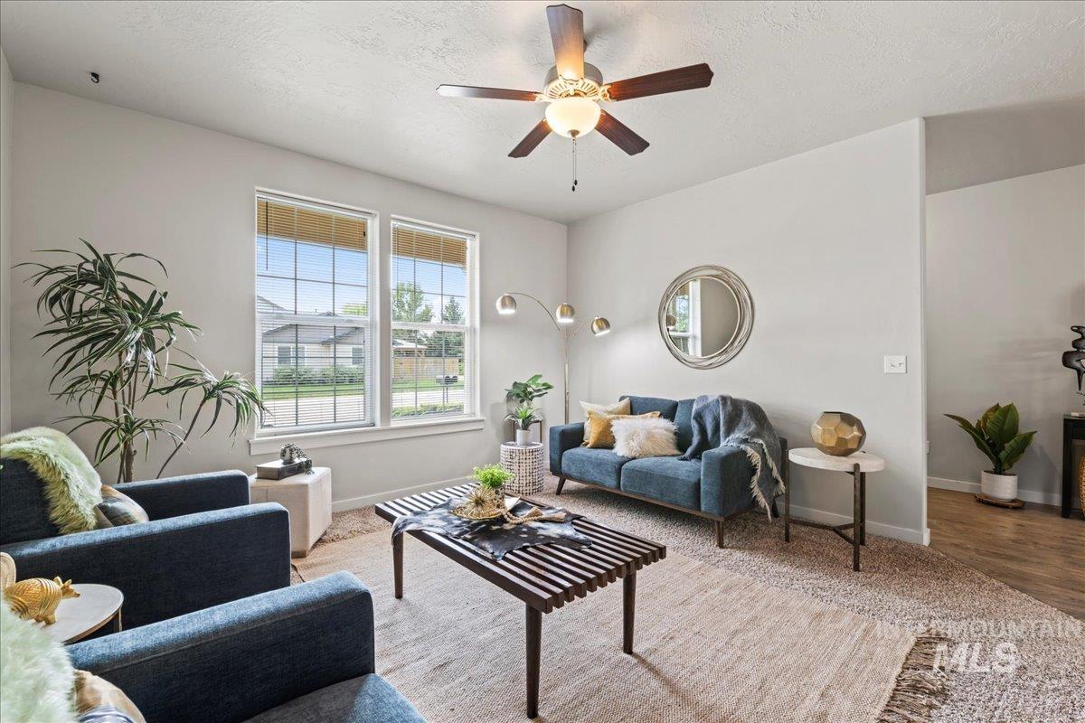 11288 W Race St, Boise, Idaho 83713, 3 Bedrooms, 2.5 Bathrooms, Residential For Sale, Price $419,900, 98960644