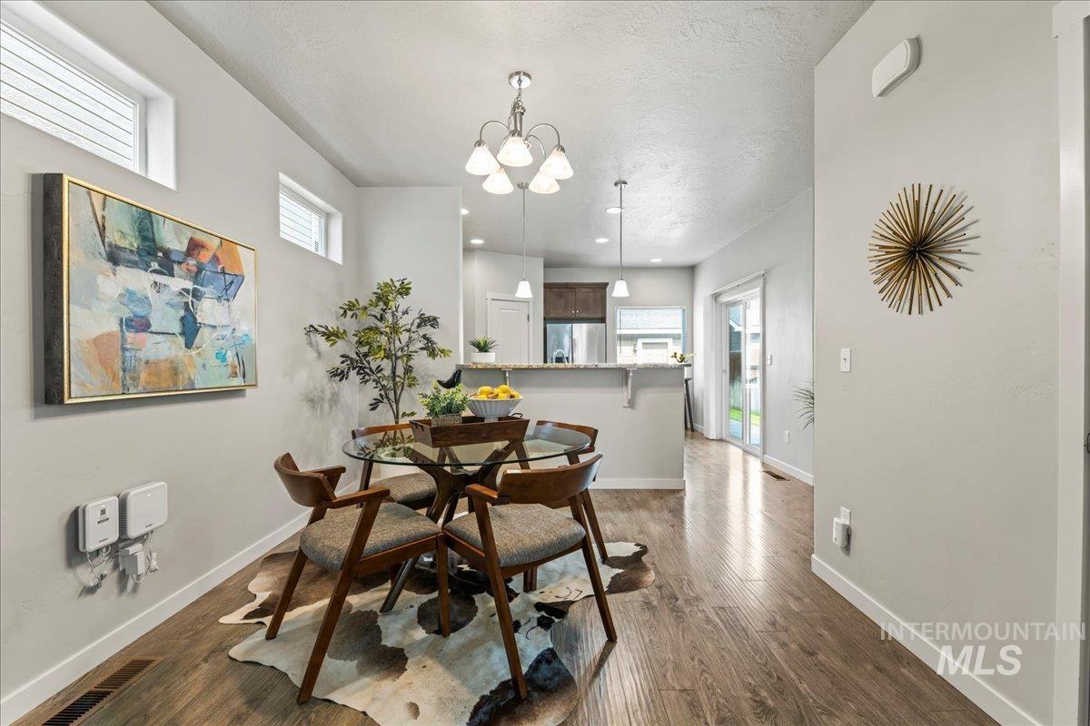 11288 W Race St, Boise, Idaho 83713, 3 Bedrooms, 2.5 Bathrooms, Residential For Sale, Price $419,900, 98960644