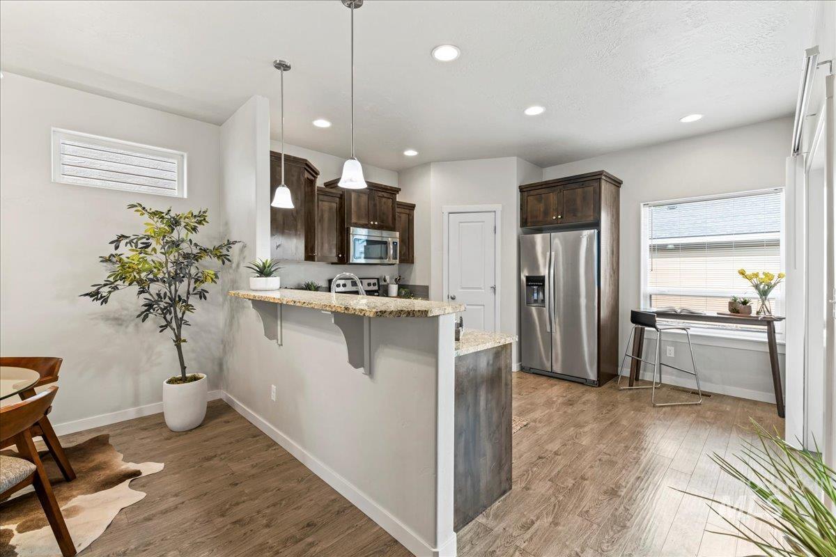 11288 W Race St, Boise, Idaho 83713, 3 Bedrooms, 2.5 Bathrooms, Residential For Sale, Price $419,900, 98960644