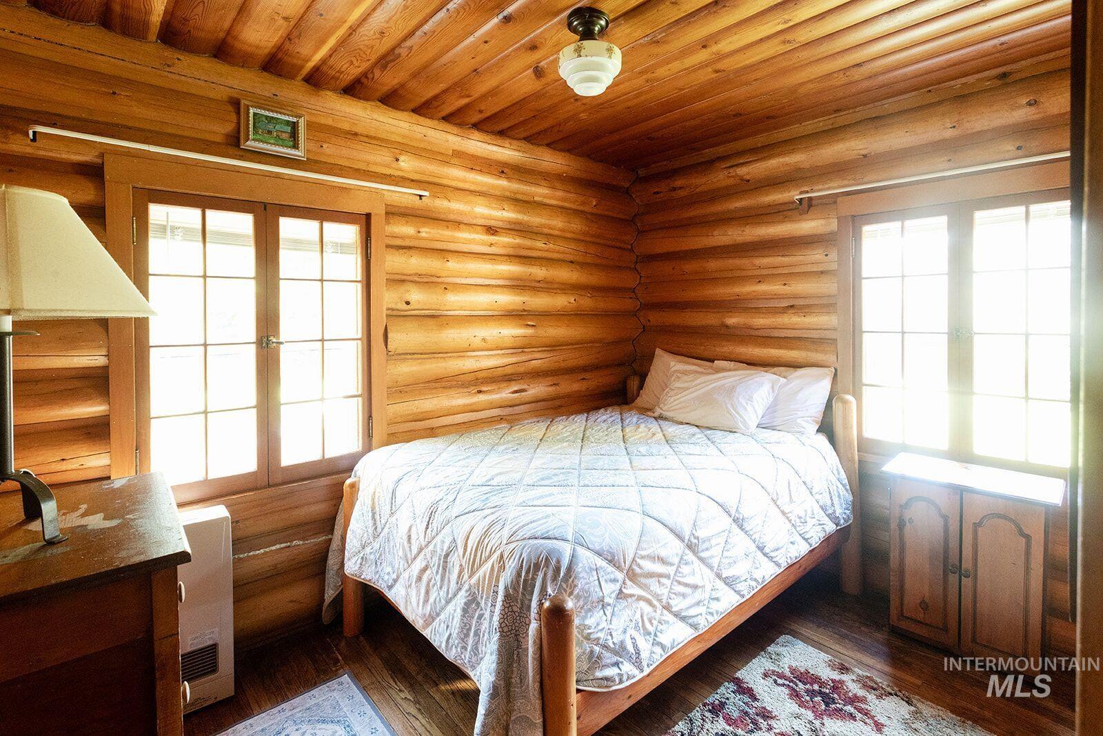 4775 Ponderosa Pine Scenic Bywy, Idaho City, Idaho 83631, 5 Bedrooms, 2 Bathrooms, Residential For Sale, Price $970,000, 98960653