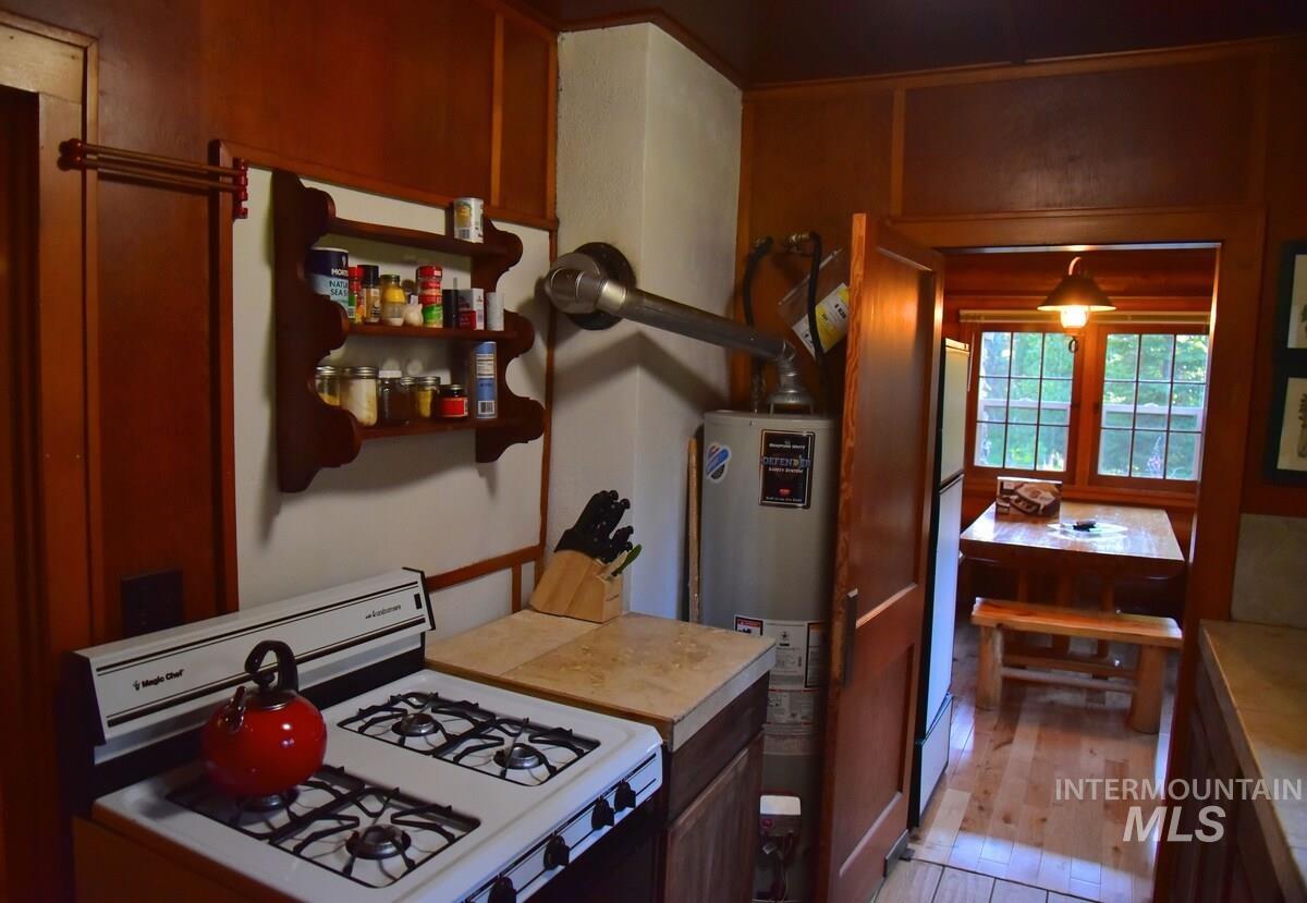 4775 Ponderosa Pine Scenic Bywy, Idaho City, Idaho 83631, 5 Bedrooms, 2 Bathrooms, Residential For Sale, Price $970,000, 98960653