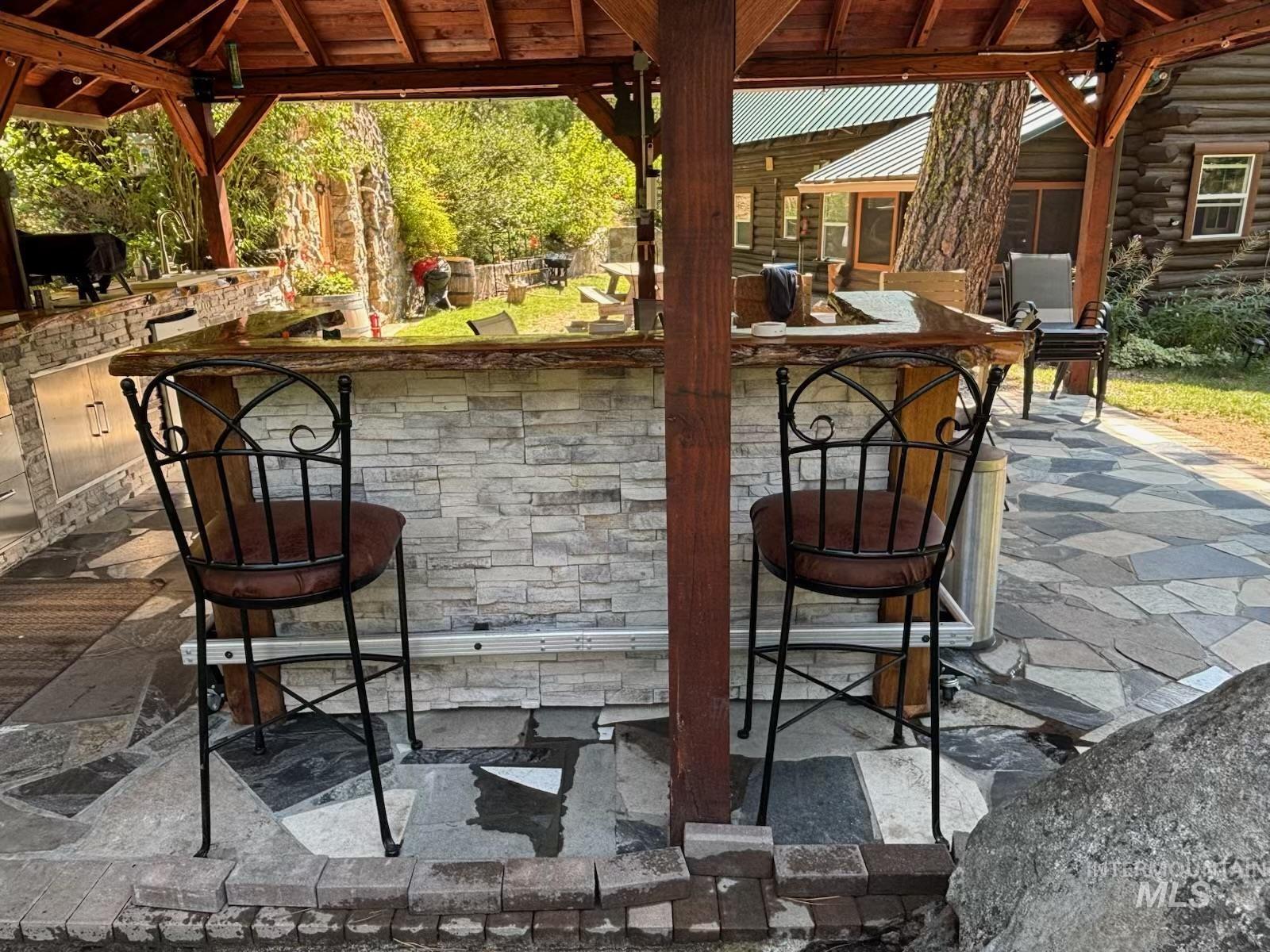 4775 Ponderosa Pine Scenic Bywy, Idaho City, Idaho 83631, 5 Bedrooms, 2 Bathrooms, Residential For Sale, Price $970,000, 98960653
