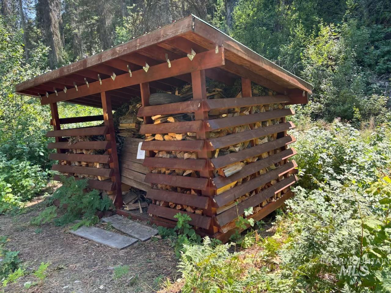 4775 Ponderosa Pine Scenic Bywy, Idaho City, Idaho 83631, 5 Bedrooms, 2 Bathrooms, Residential For Sale, Price $970,000, 98960653