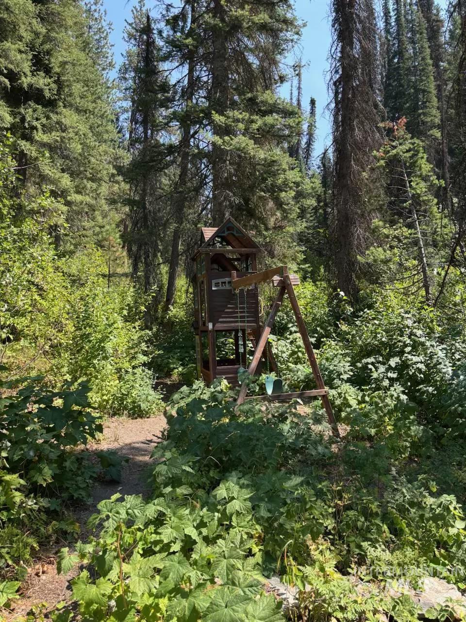 4775 Ponderosa Pine Scenic Bywy, Idaho City, Idaho 83631, 5 Bedrooms, 2 Bathrooms, Residential For Sale, Price $970,000, 98960653