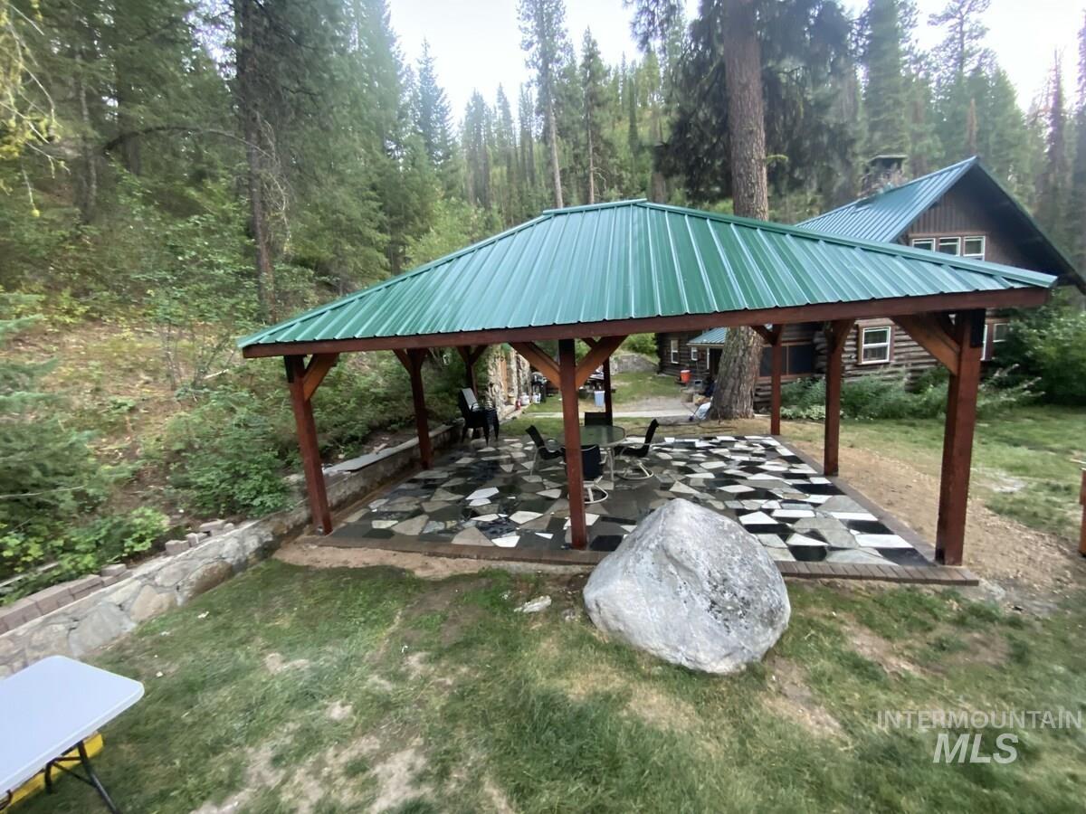 4775 Ponderosa Pine Scenic Bywy, Idaho City, Idaho 83631, 5 Bedrooms, 2 Bathrooms, Residential For Sale, Price $970,000, 98960653