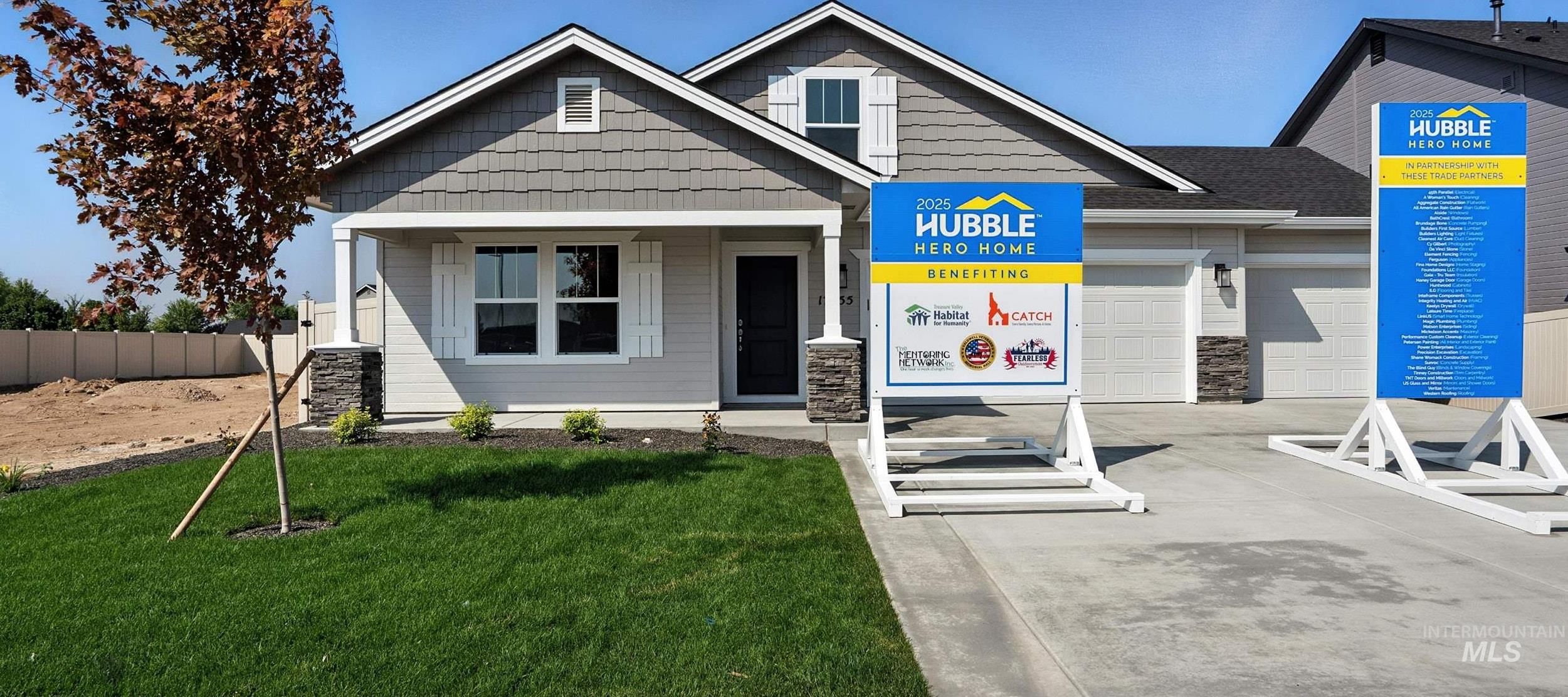 Residential For Sale
