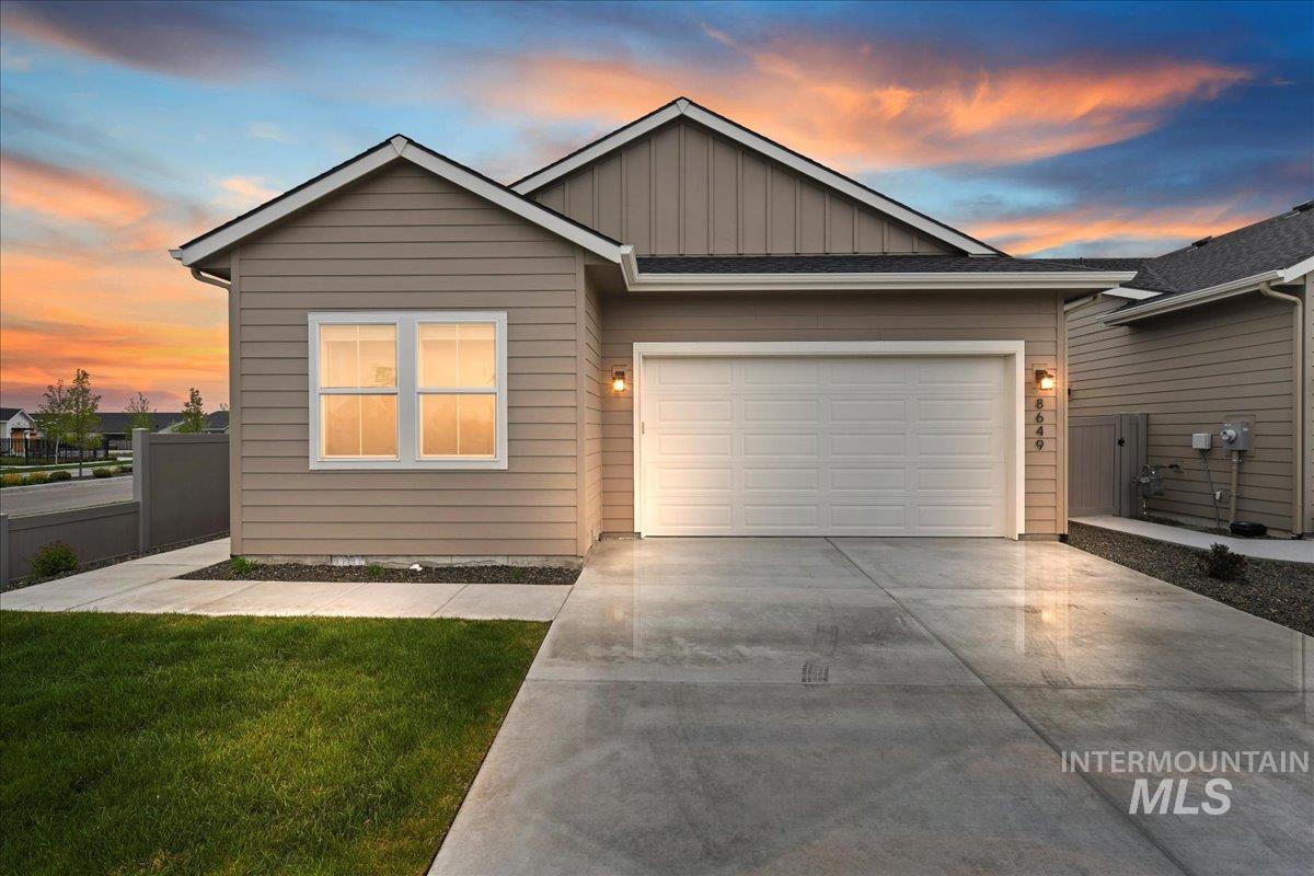 Residential For Sale
