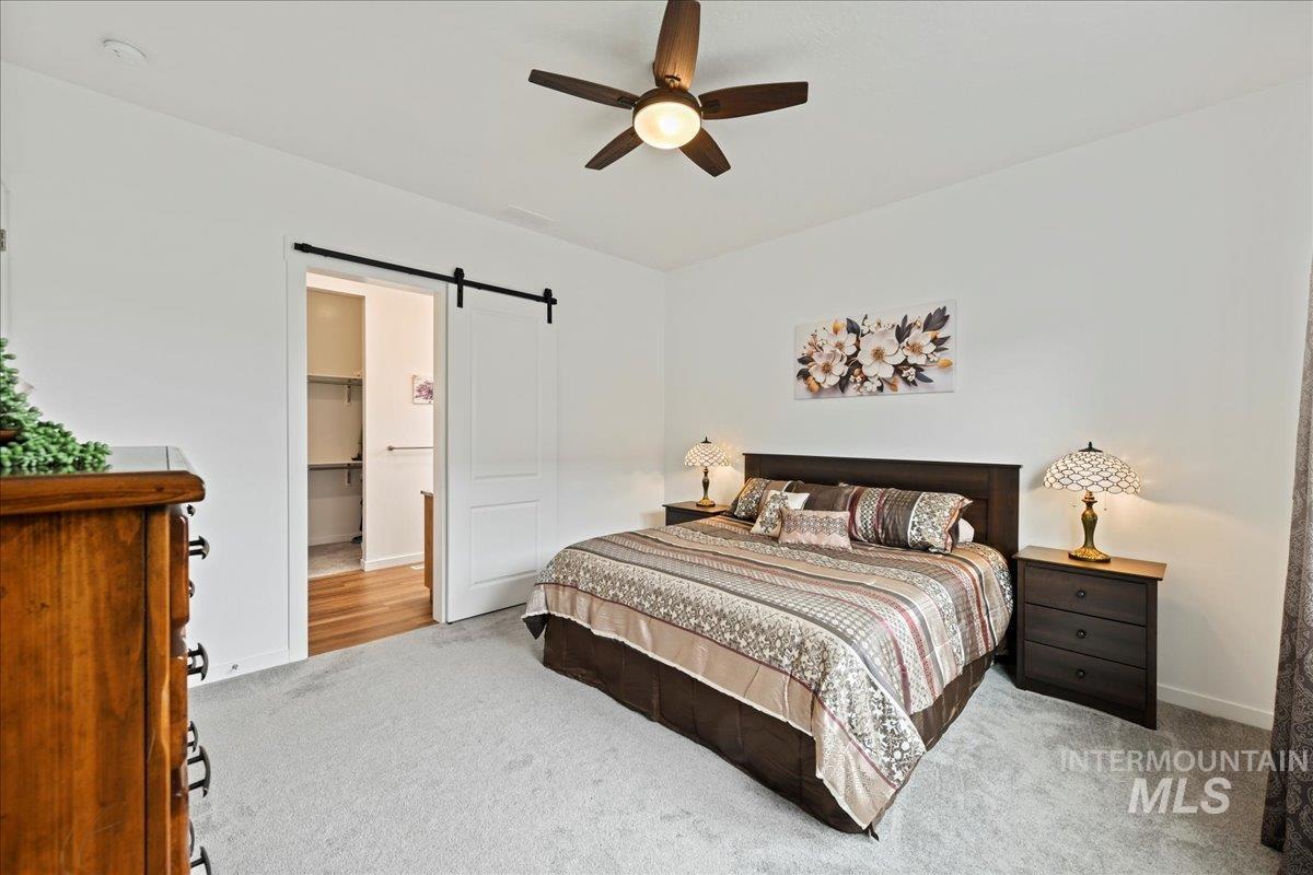 8649 W Chamblee St, Star, Idaho 83669, 2 Bedrooms, 2 Bathrooms, Residential For Sale, Price $524,999, 98960656