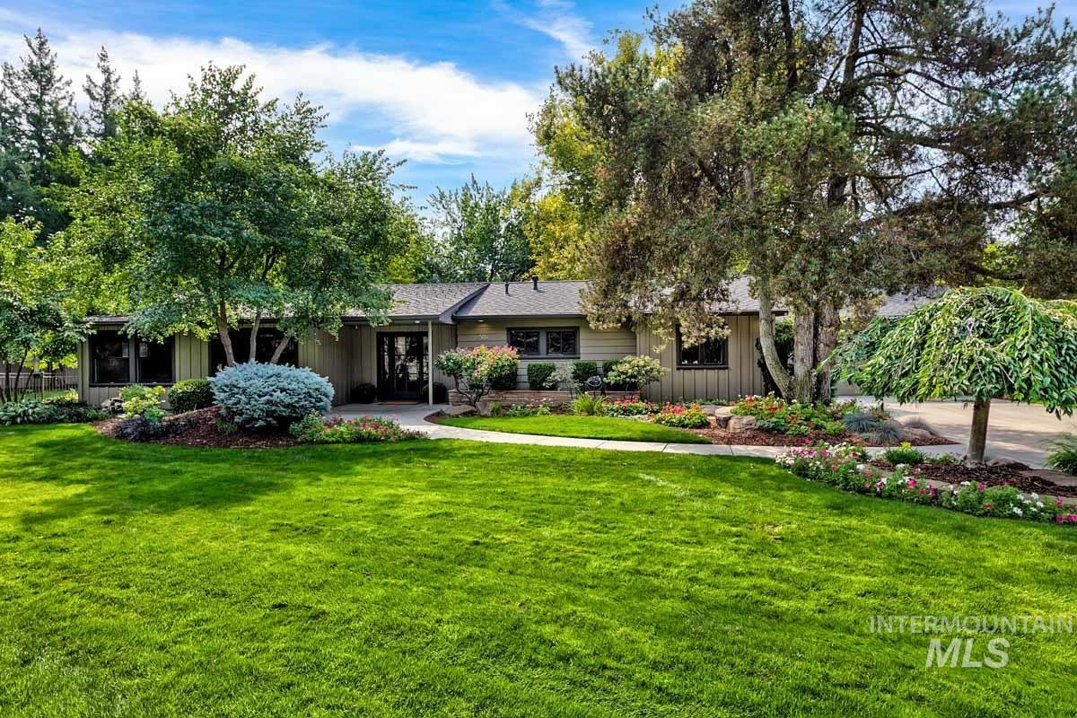 515 W Linden St, Boise, Idaho 83706, 3 Bedrooms, 2.5 Bathrooms, Residential For Sale, Price $1,500,000, 98960659